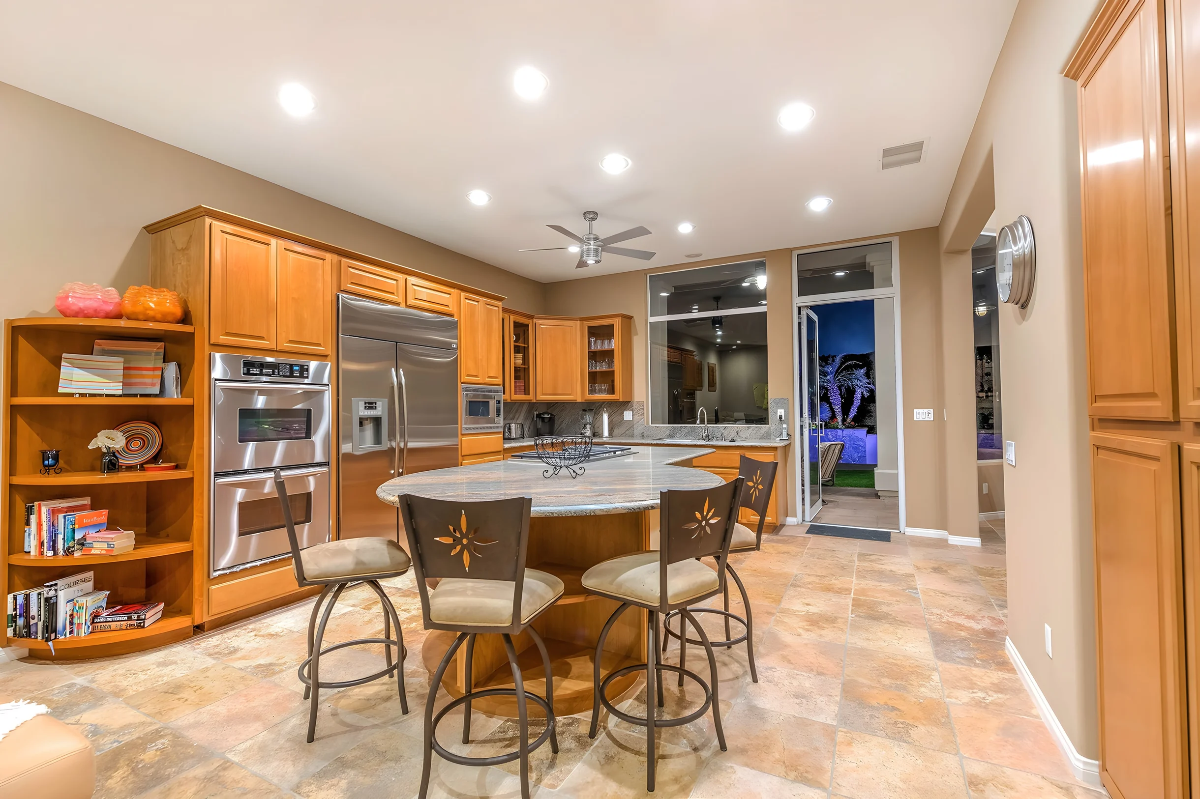 Wander La Quinta Golden #58