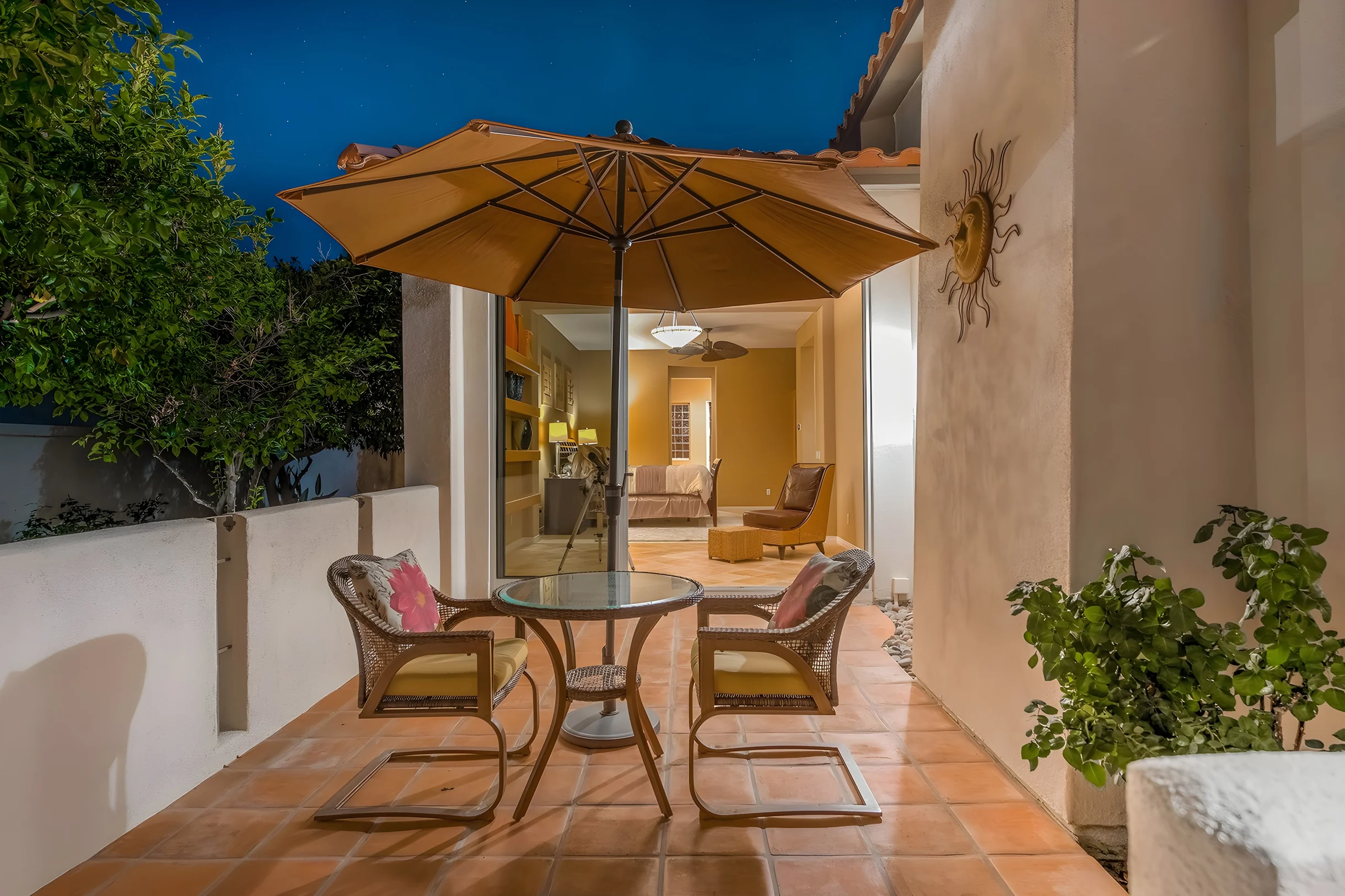 Wander La Quinta Golden #40