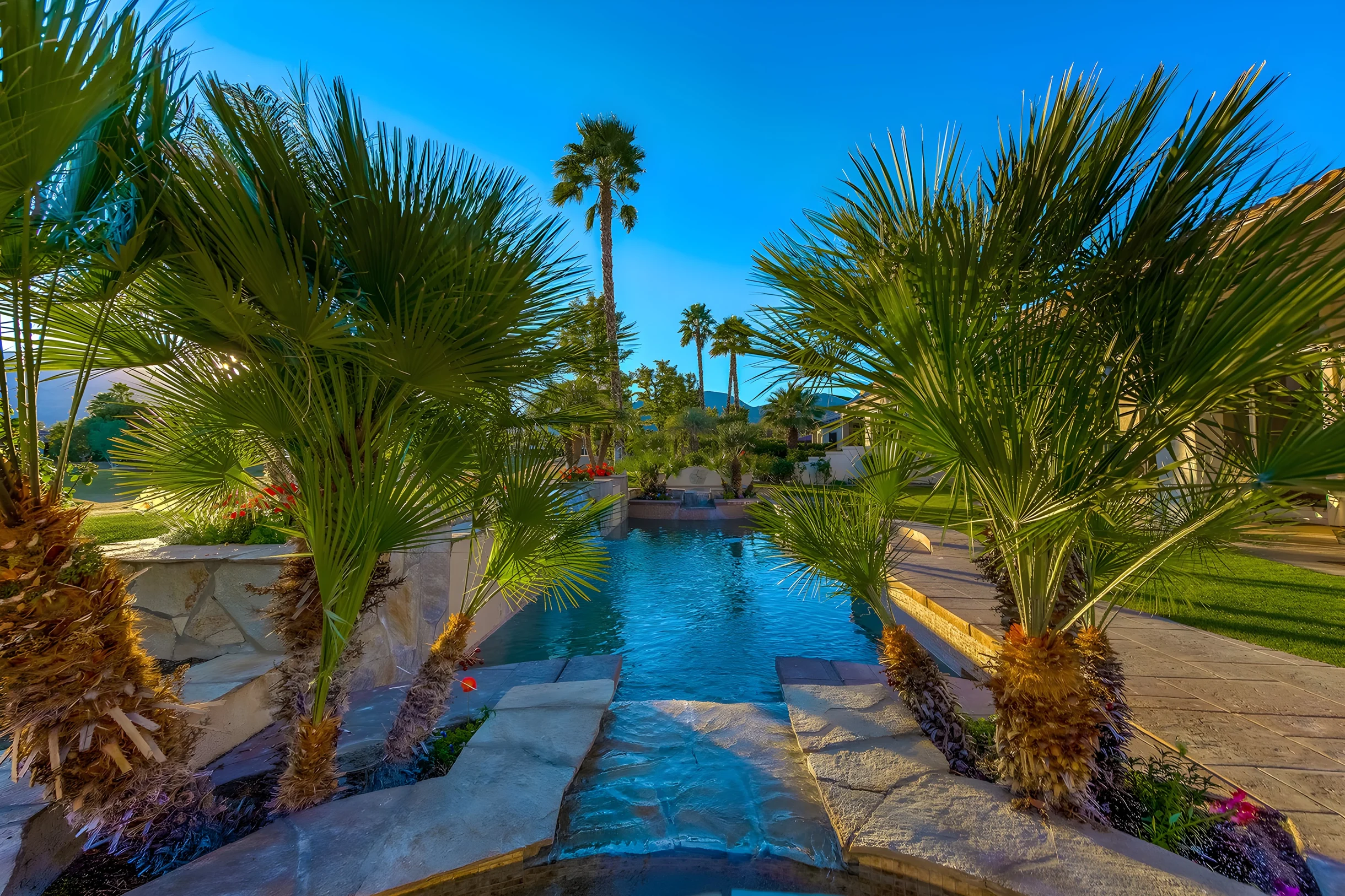 Wander La Quinta Golden #44
