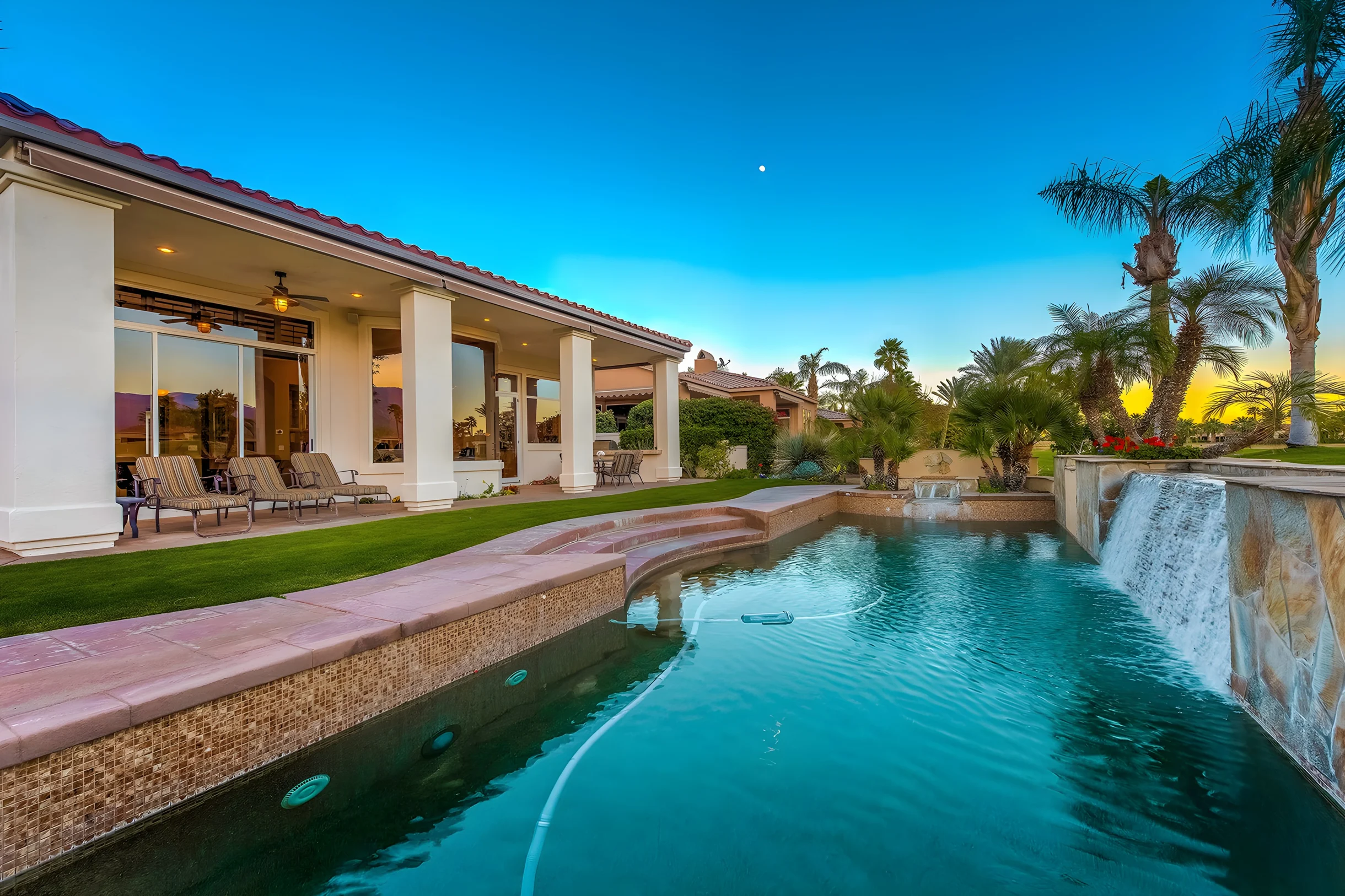 Wander La Quinta Golden #62