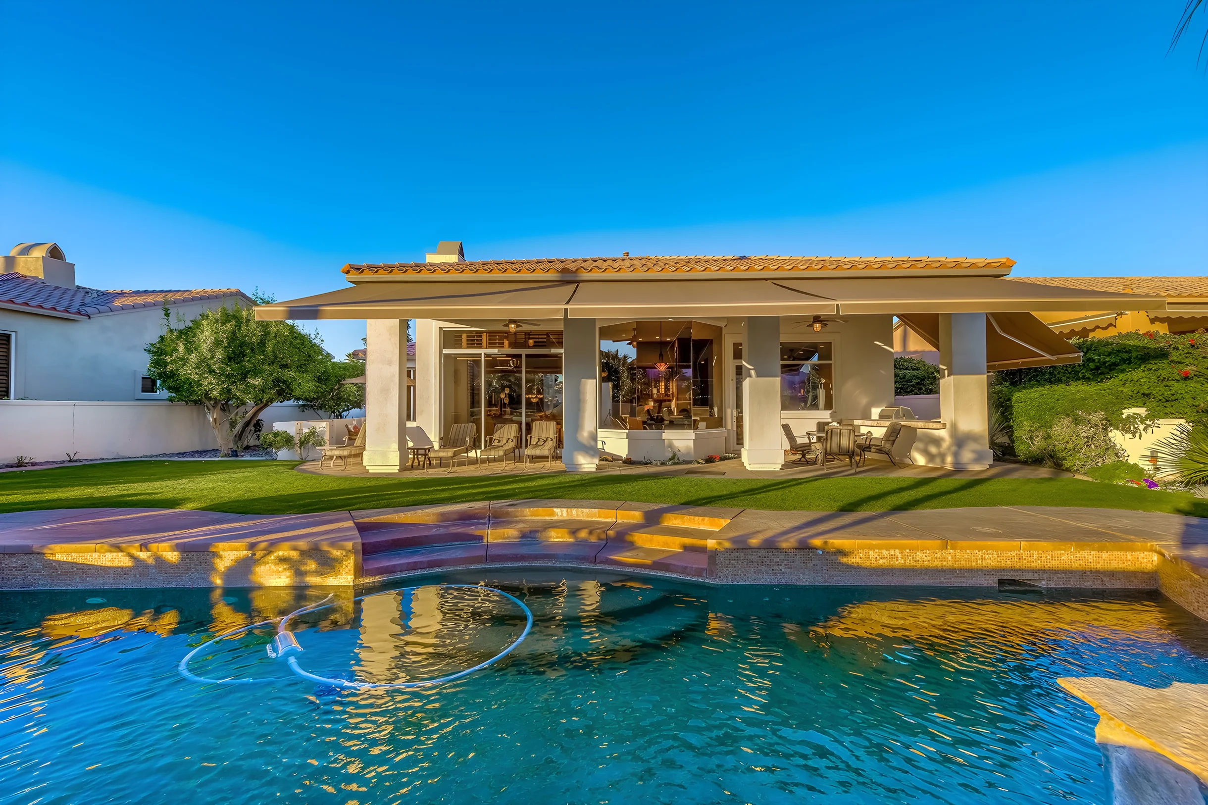 Wander La Quinta Golden #46