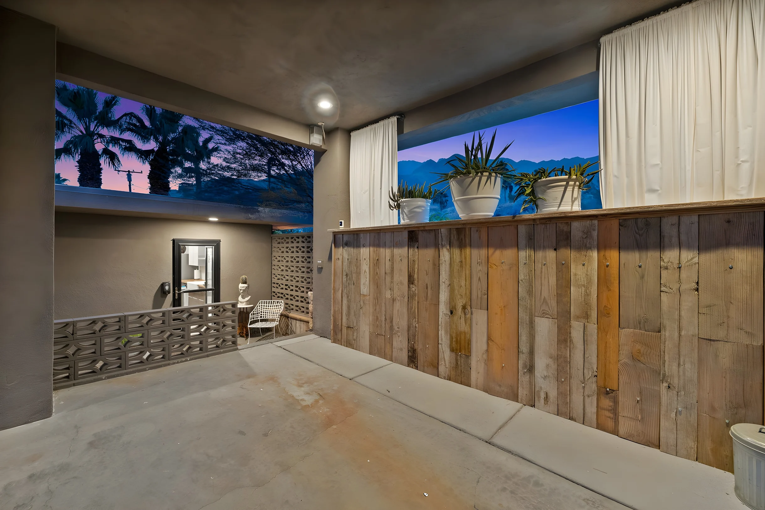 Joplin House on Janis Street' A Palm Springs Poolside Paradise! #15