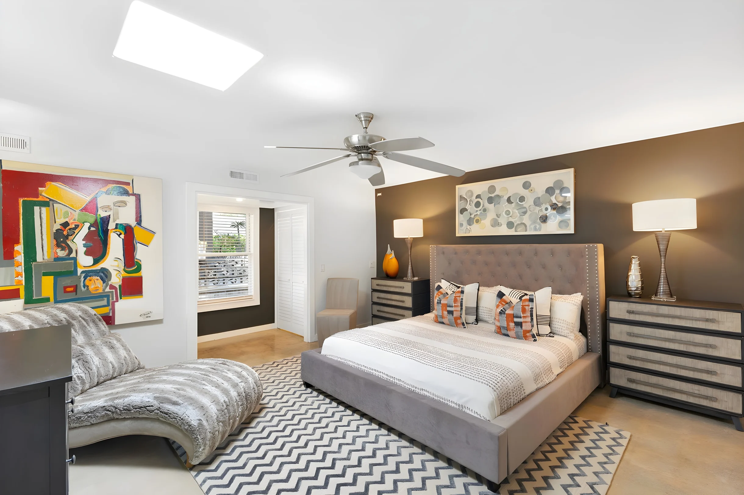 Joplin House on Janis Street' A Palm Springs Poolside Paradise! #17