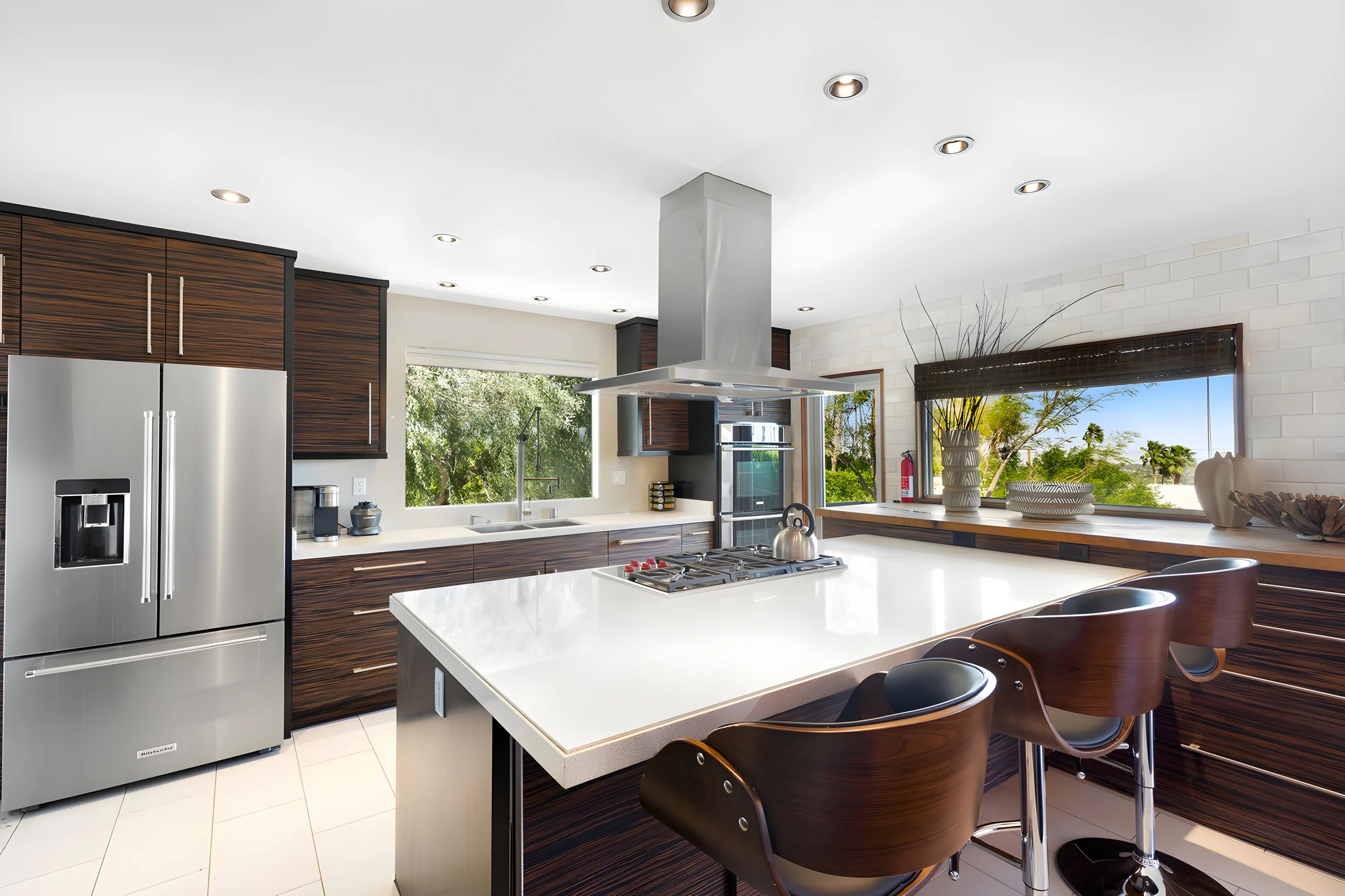 Joplin House on Janis Street' A Palm Springs Poolside Paradise! #49
