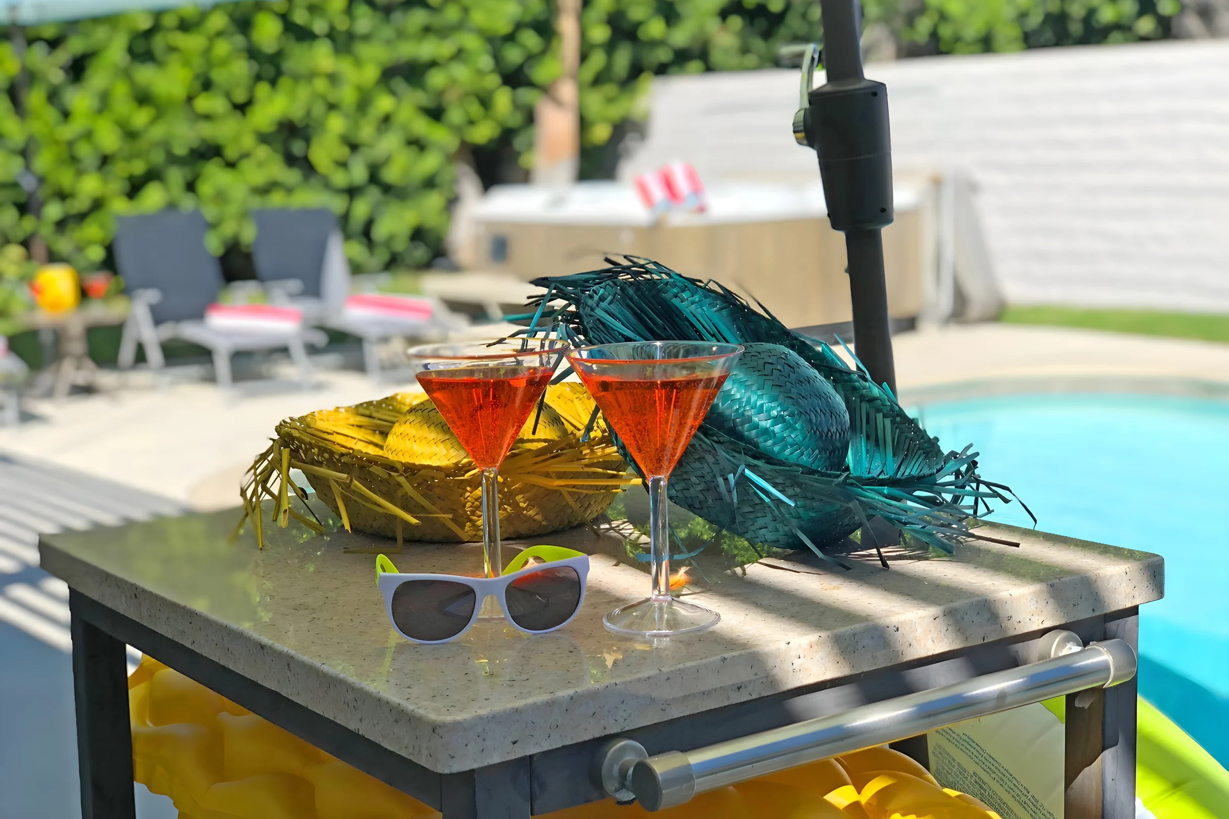 Wander Palm Springs Peaks #36