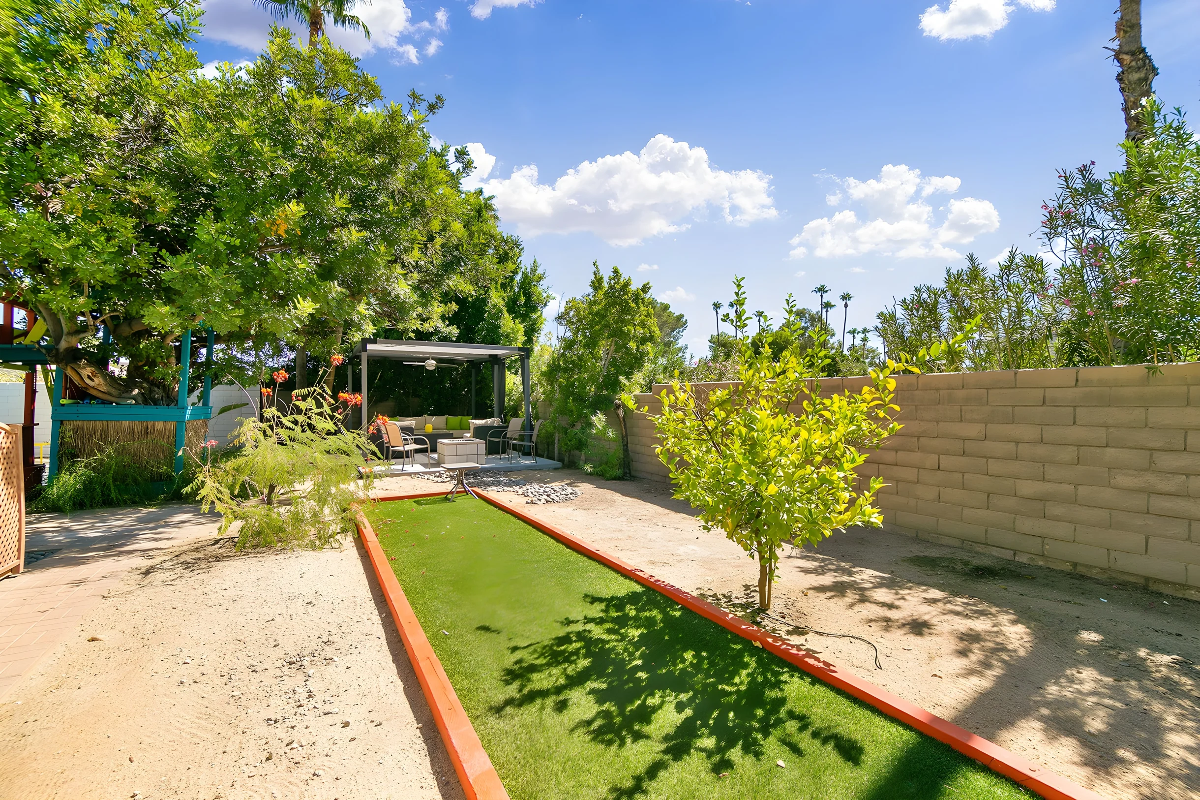 Wander Palm Springs Peaks #38