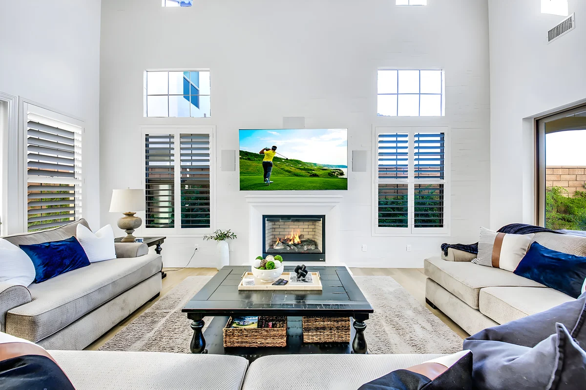 Wander La Quinta Gardens