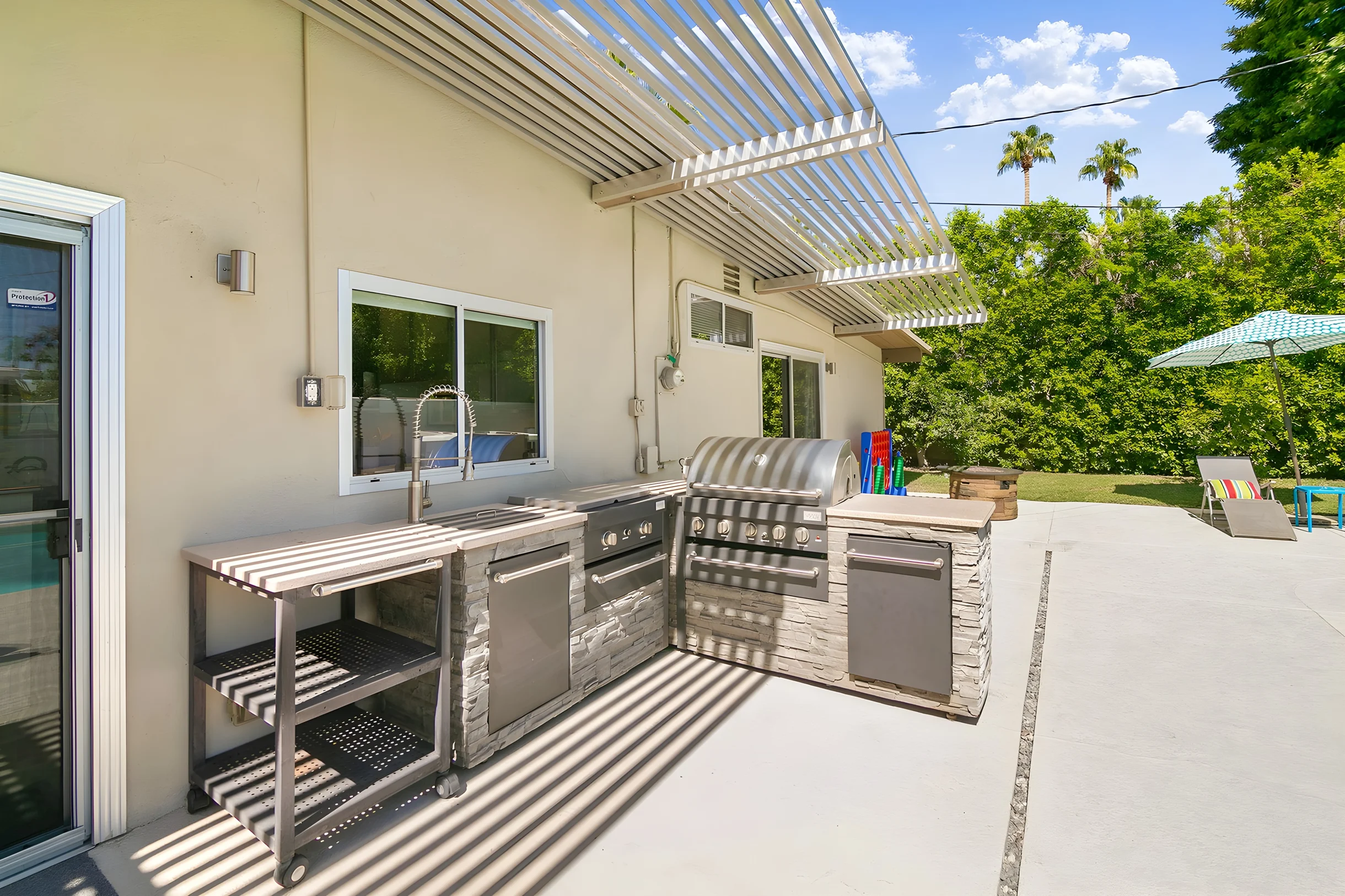 Wander Palm Springs Peaks #16