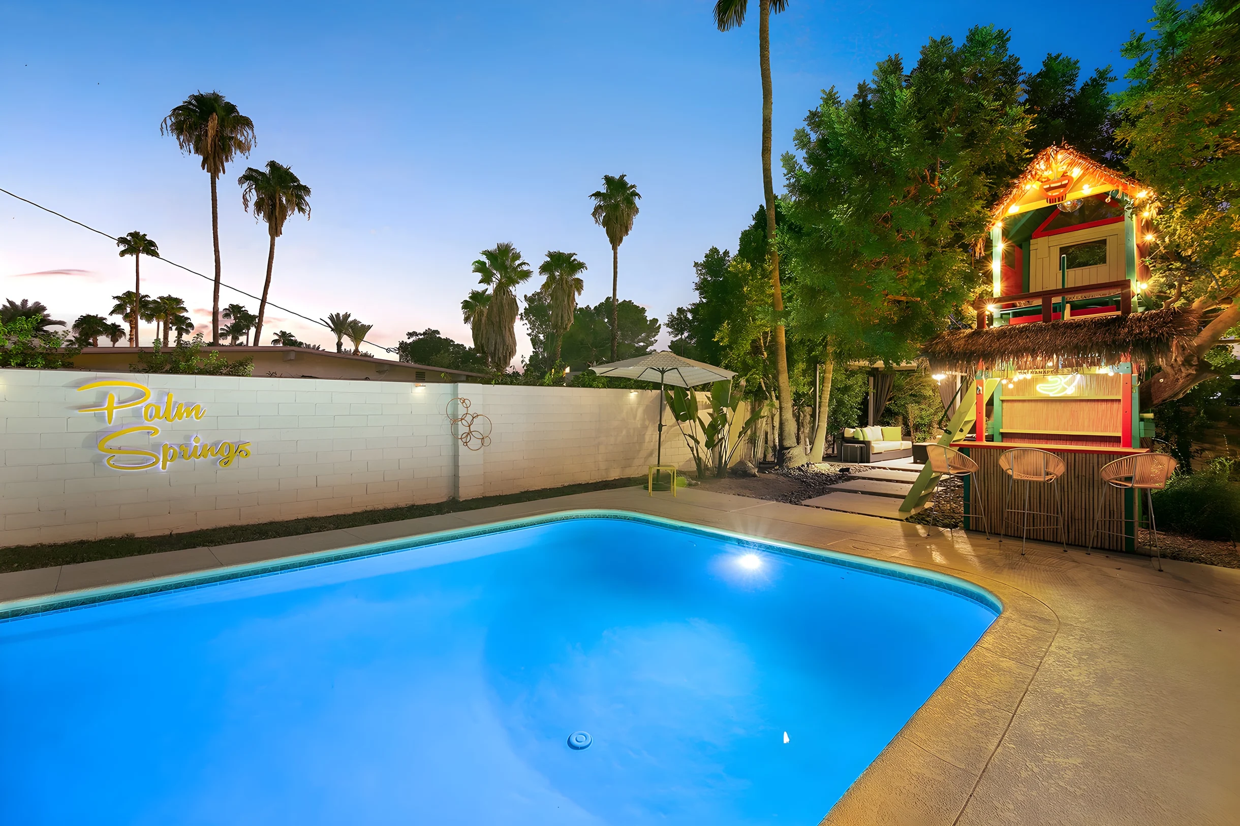 Wander Palm Springs Peaks #28