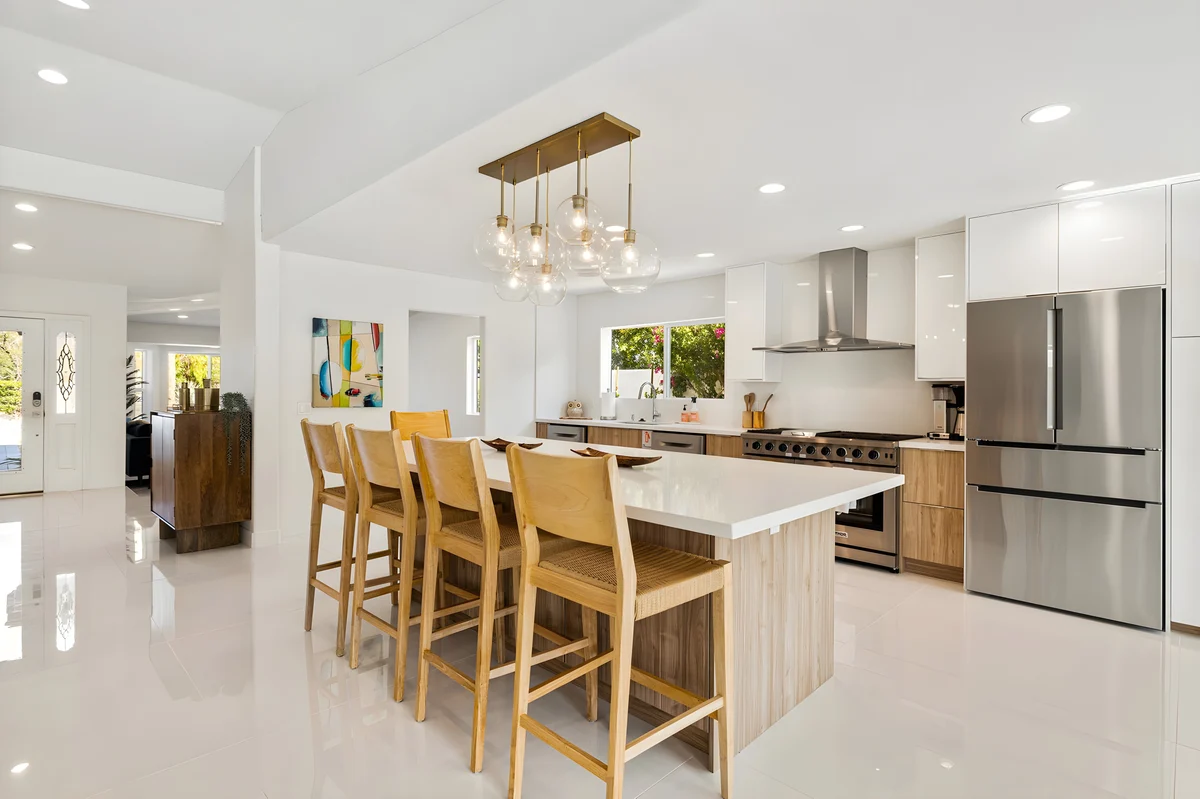 Wander Palm Springs Trails