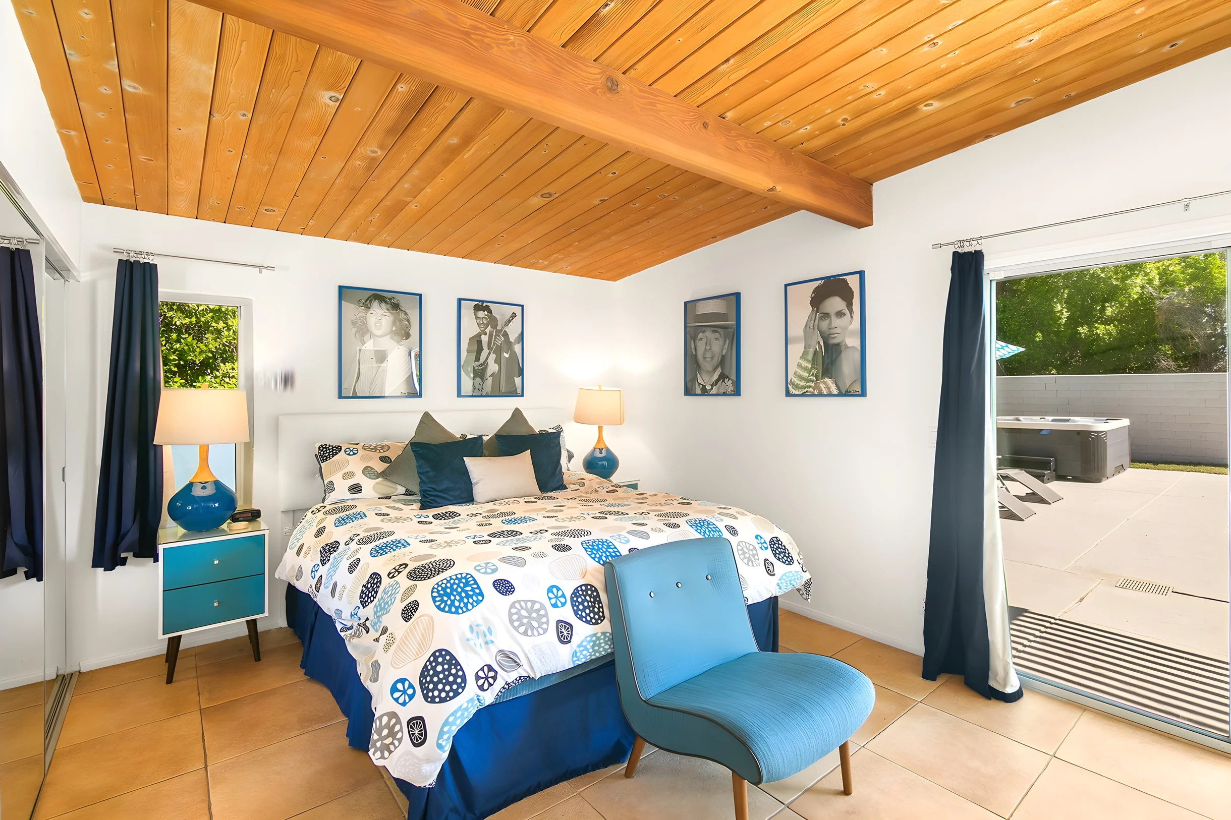 Wander Palm Springs Peaks #34