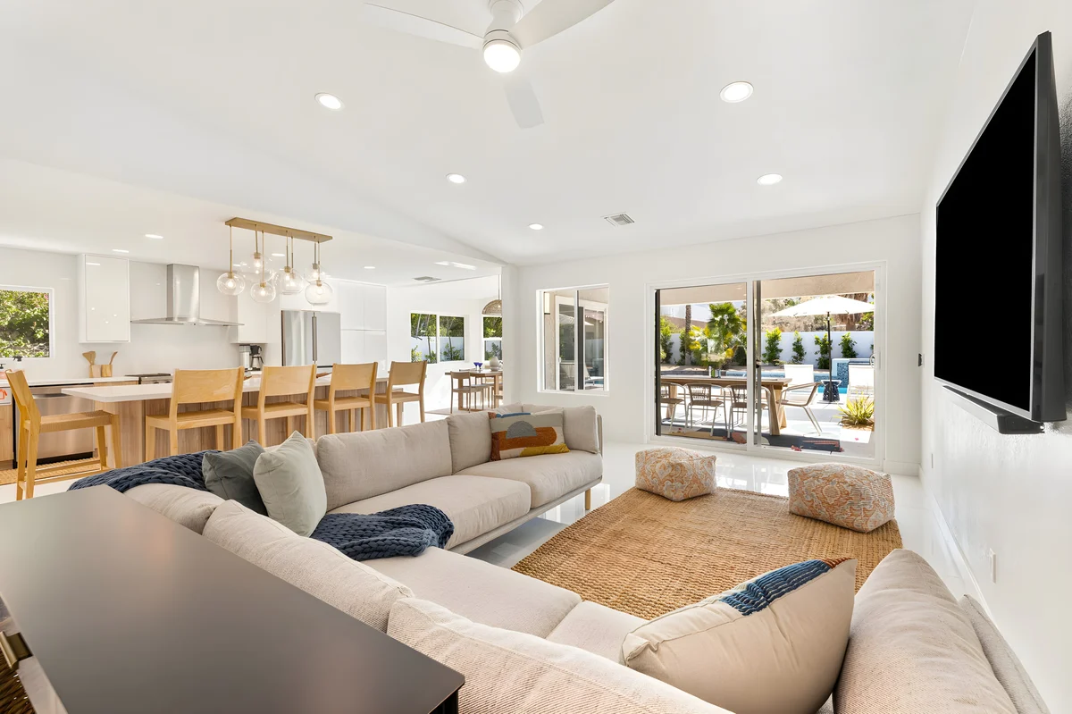 Wander Palm Springs Trails