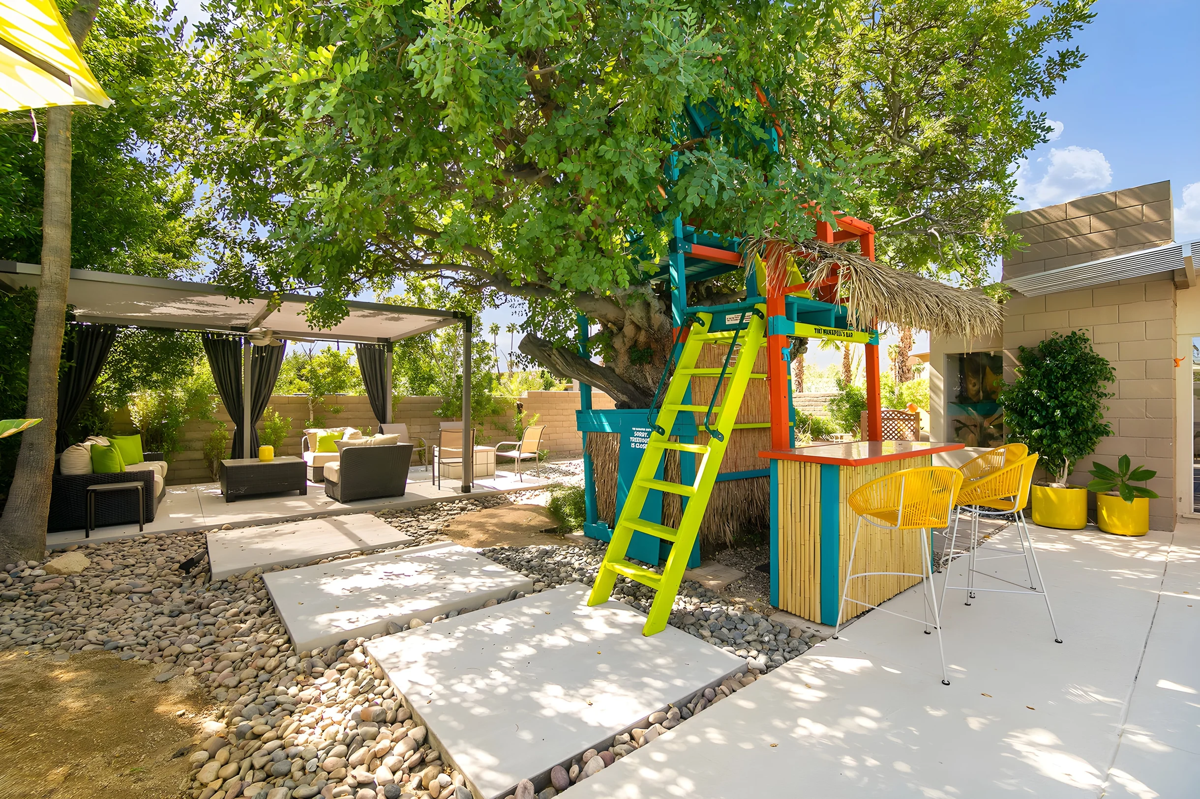 Wander Palm Springs Peaks #39