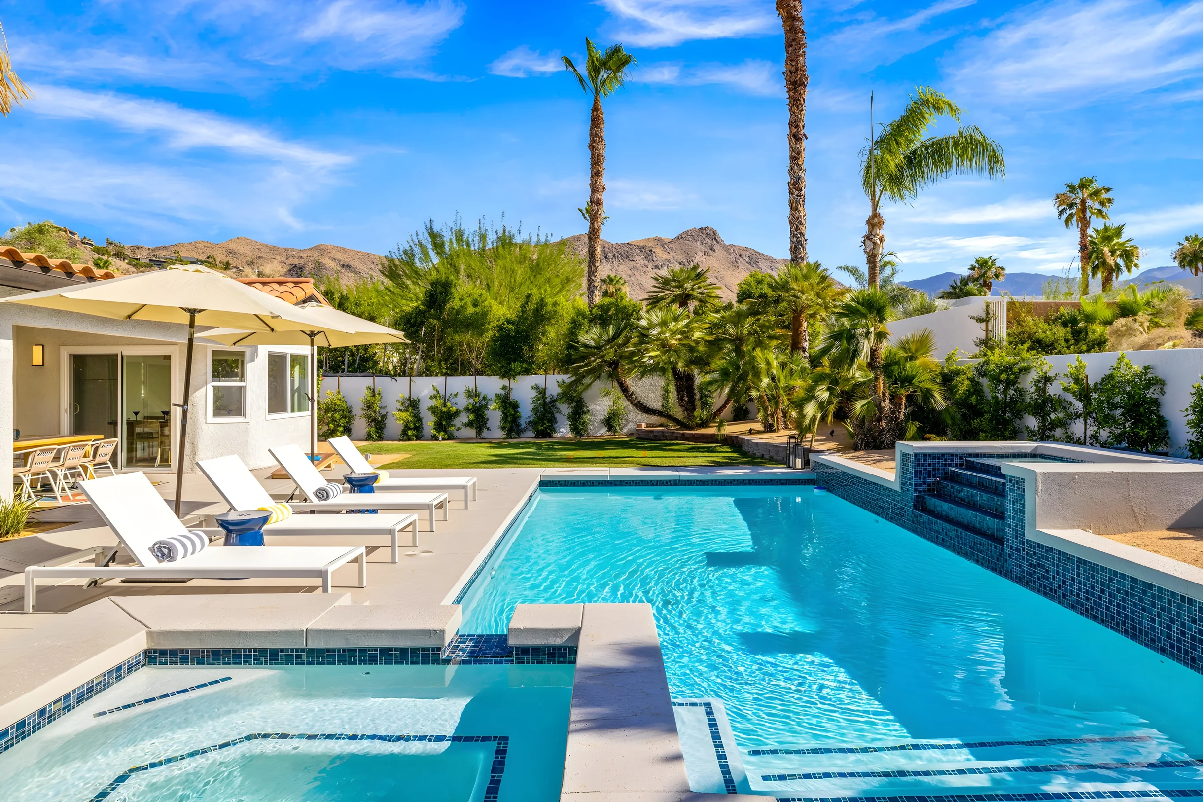 Wander Palm Springs Trails #52