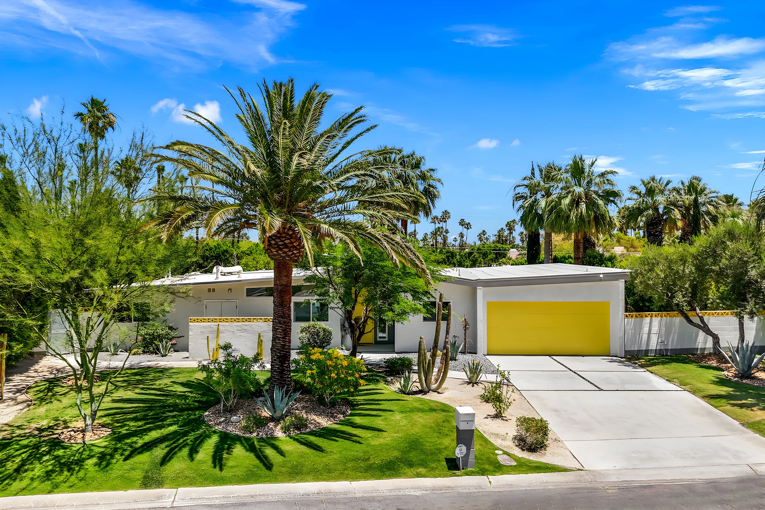 Wander Palm Springs Pinnacle #59