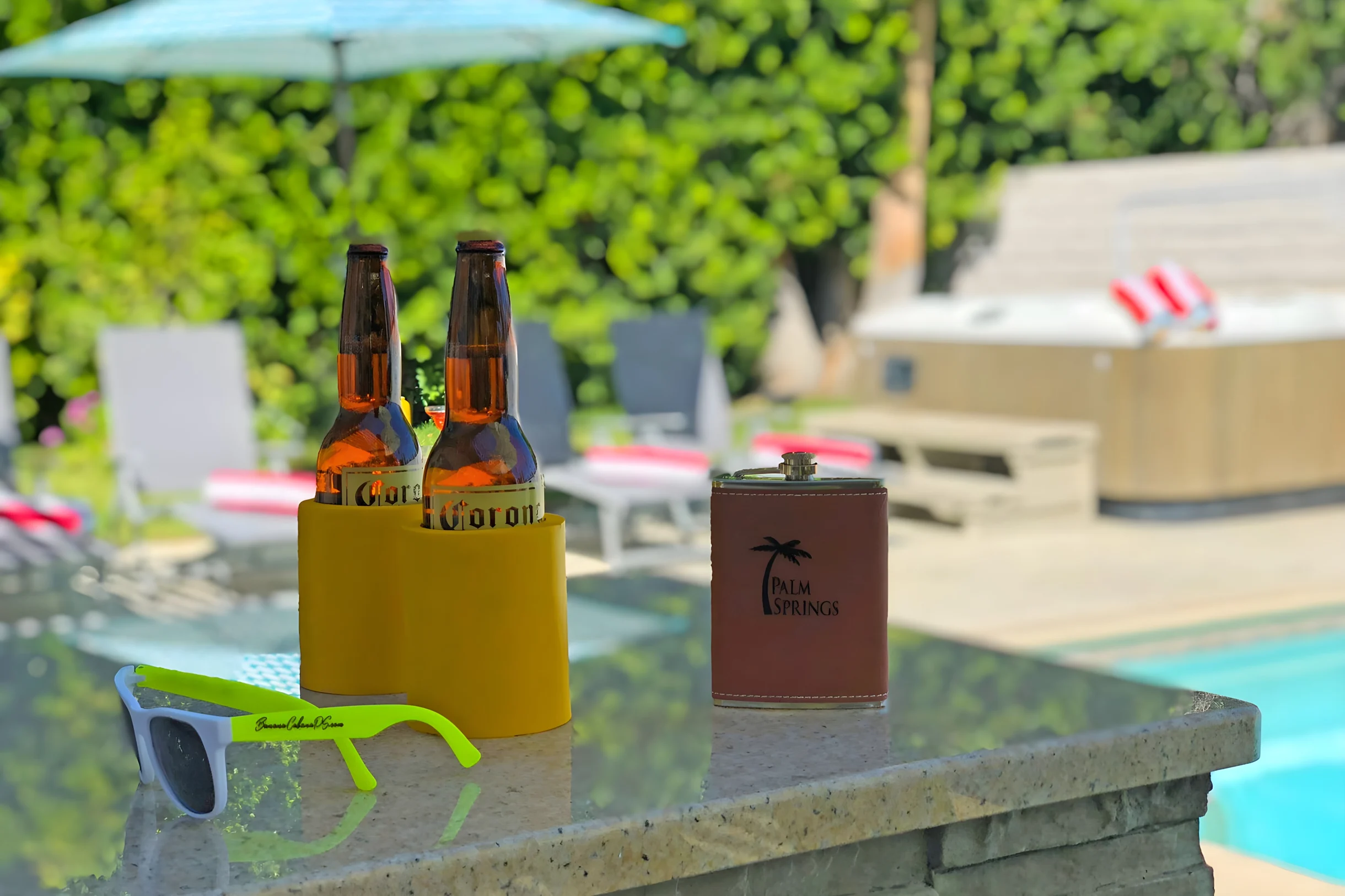 Wander Palm Springs Peaks #30