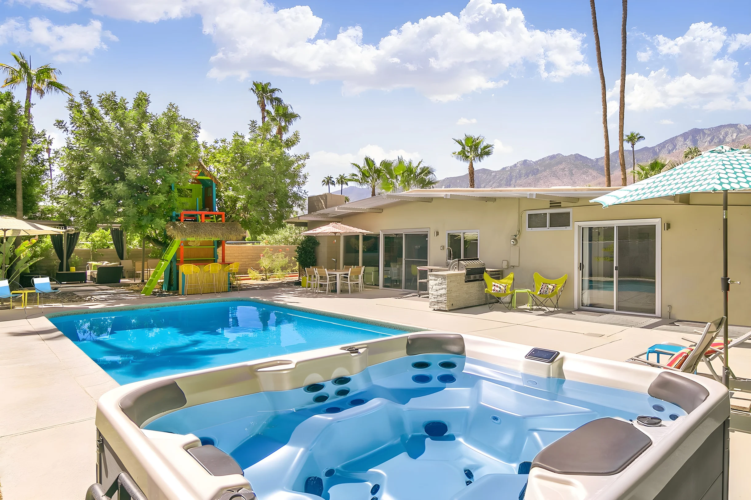 Wander Palm Springs Peaks #37