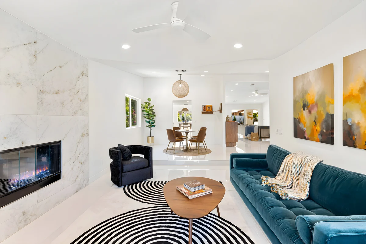 Wander Palm Springs Trails