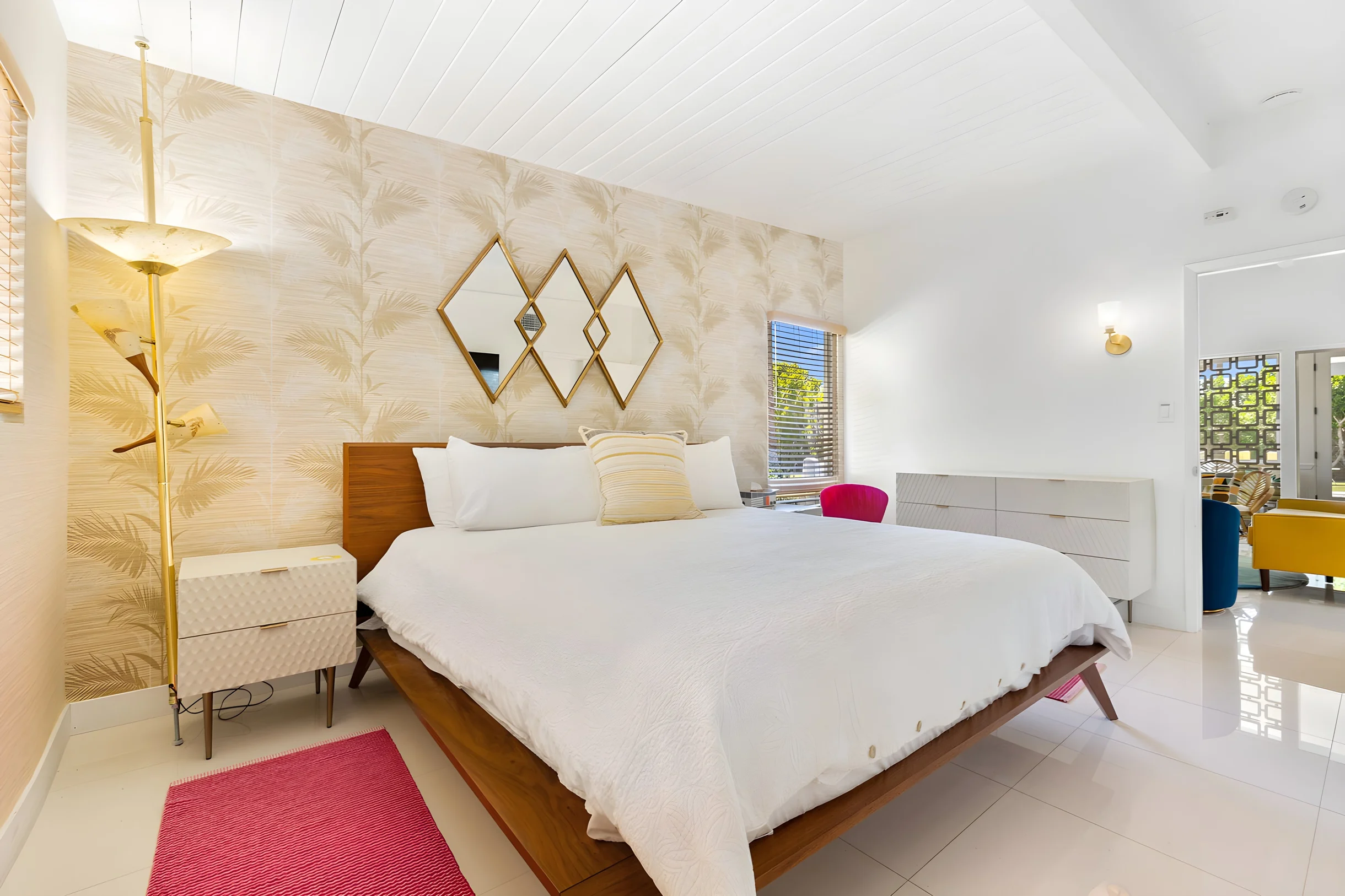 Wander Palm Springs Pinnacle #21