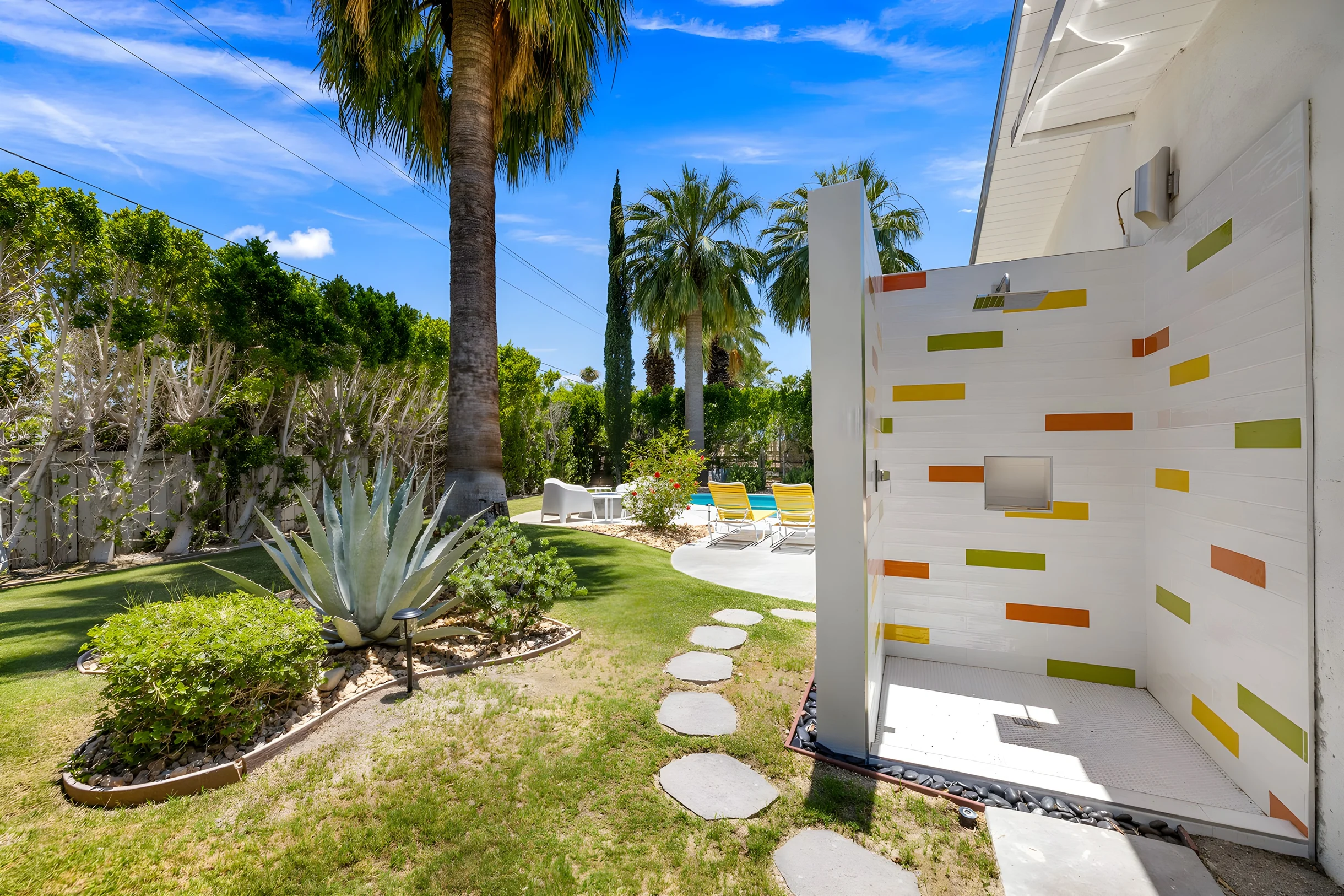Wander Palm Springs Pinnacle #74