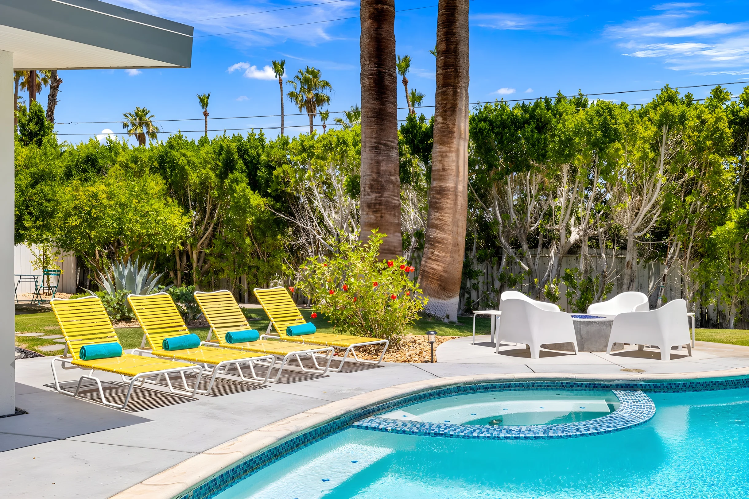 Wander Palm Springs Pinnacle #64