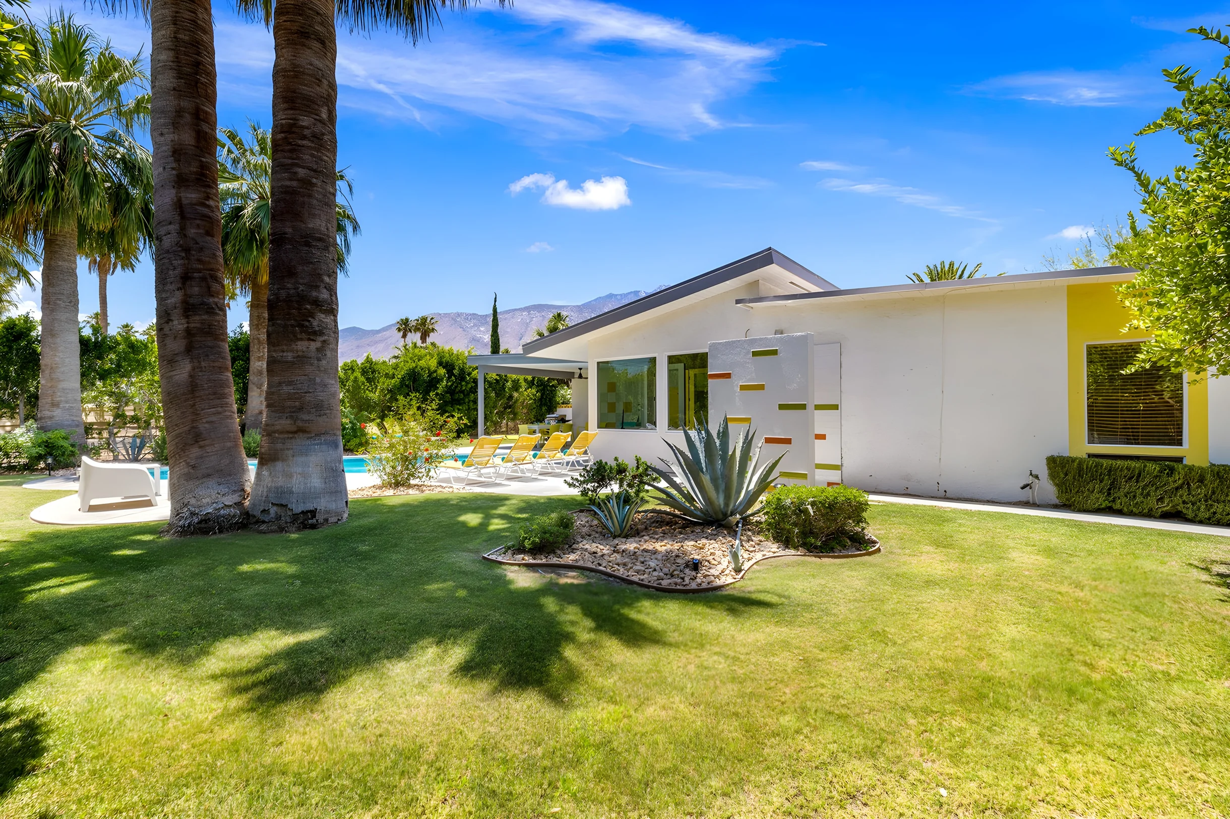 Wander Palm Springs Pinnacle #75