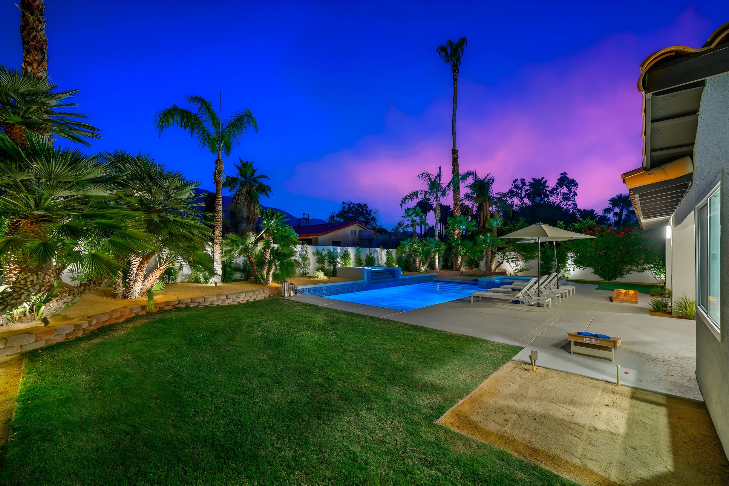 Wander Palm Springs Trails #55