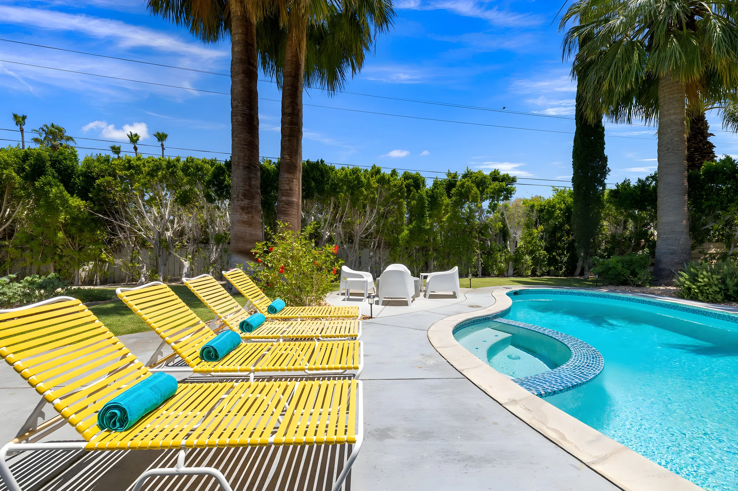Wander Palm Springs Pinnacle #19