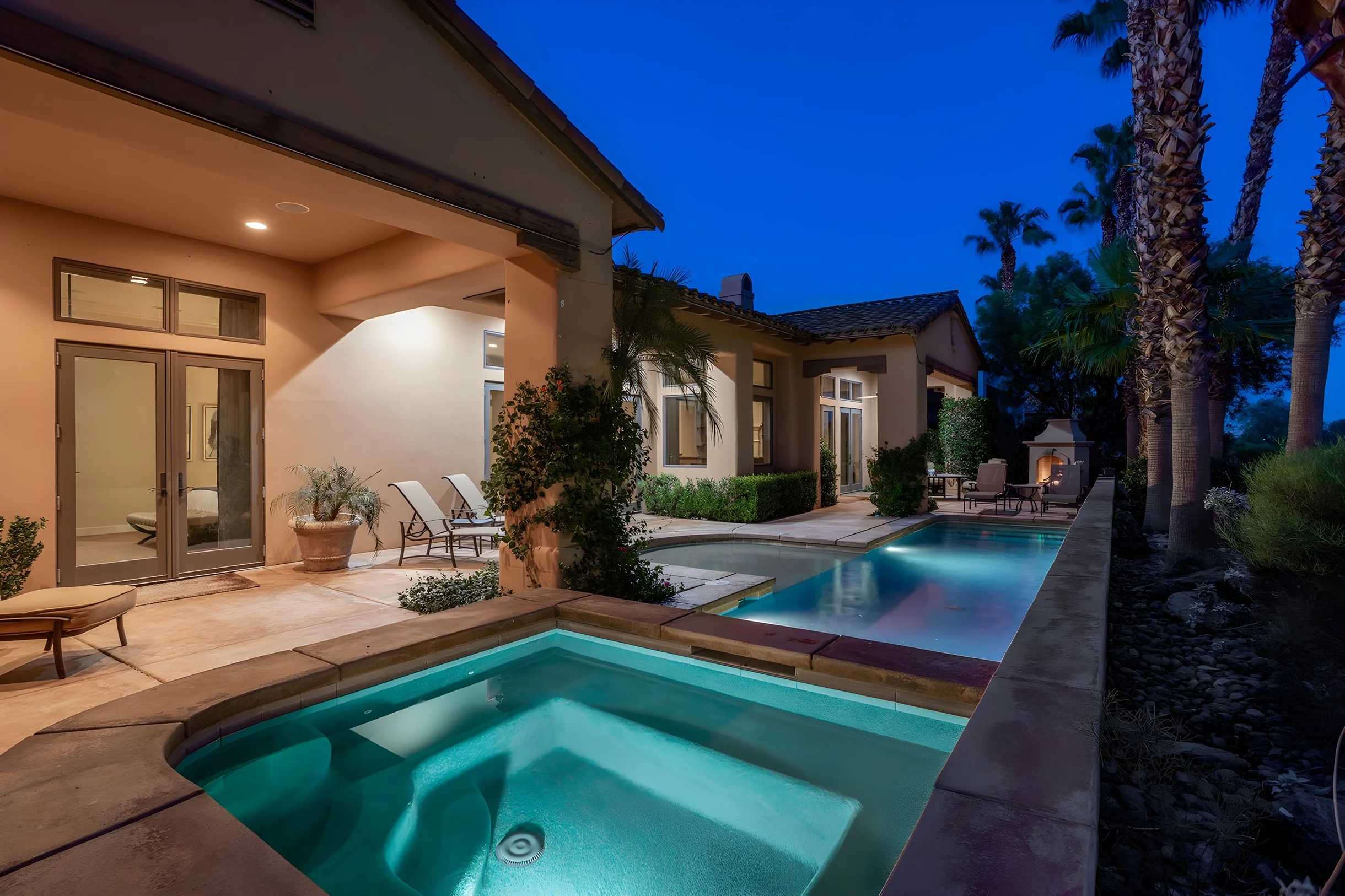 Wander La Quinta West Palms #85