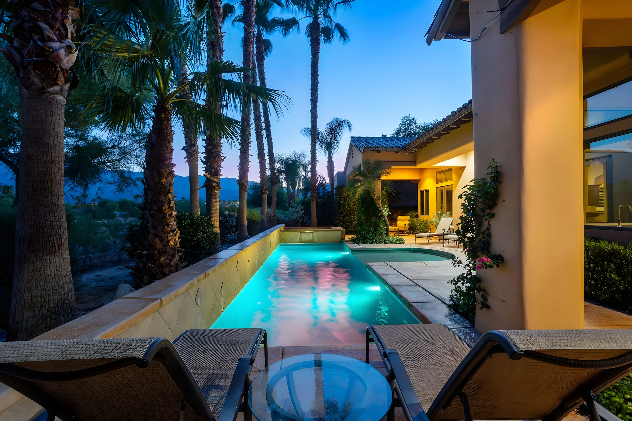 Wander La Quinta West Palms #71