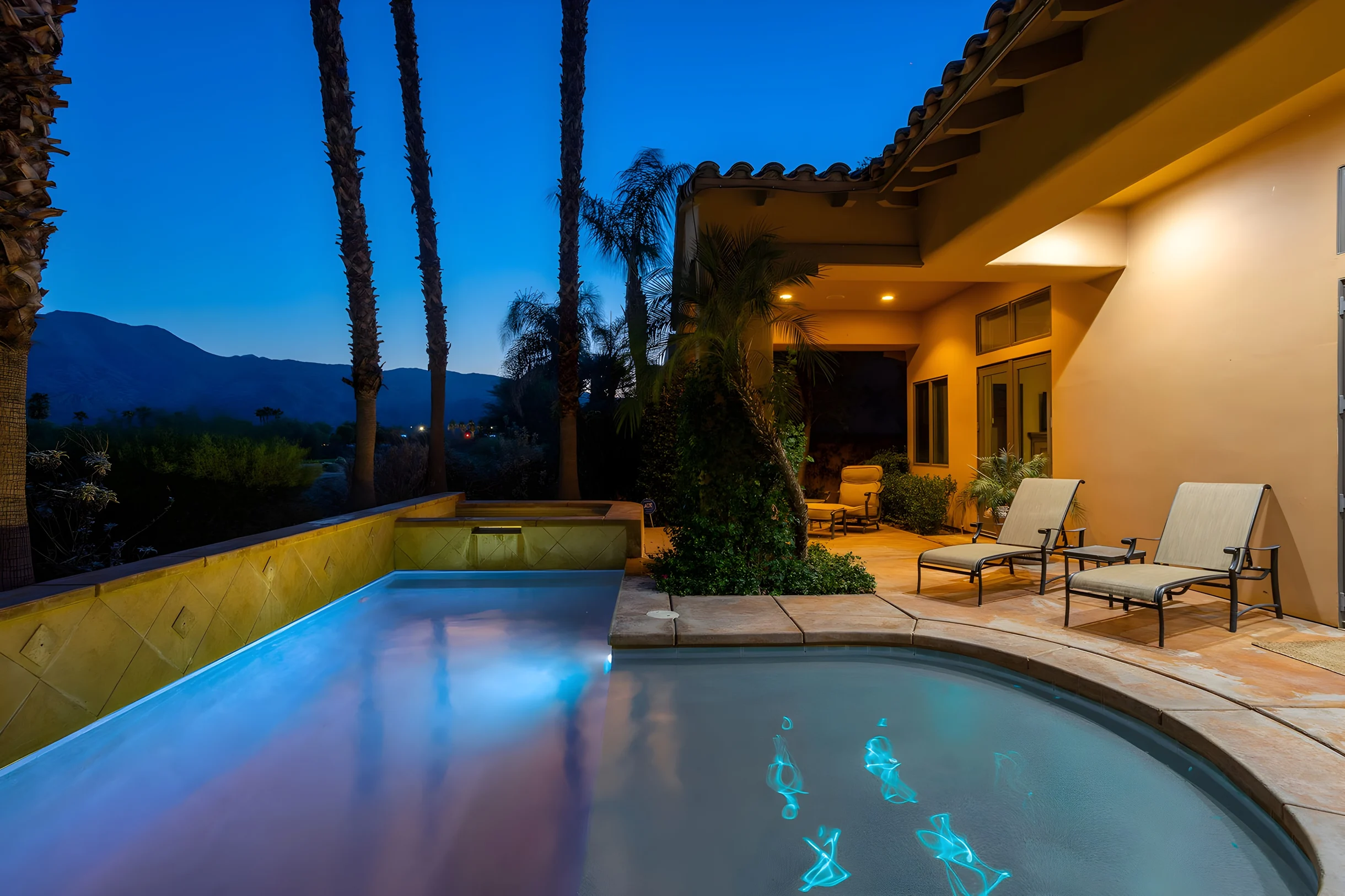 Wander La Quinta West Palms #93
