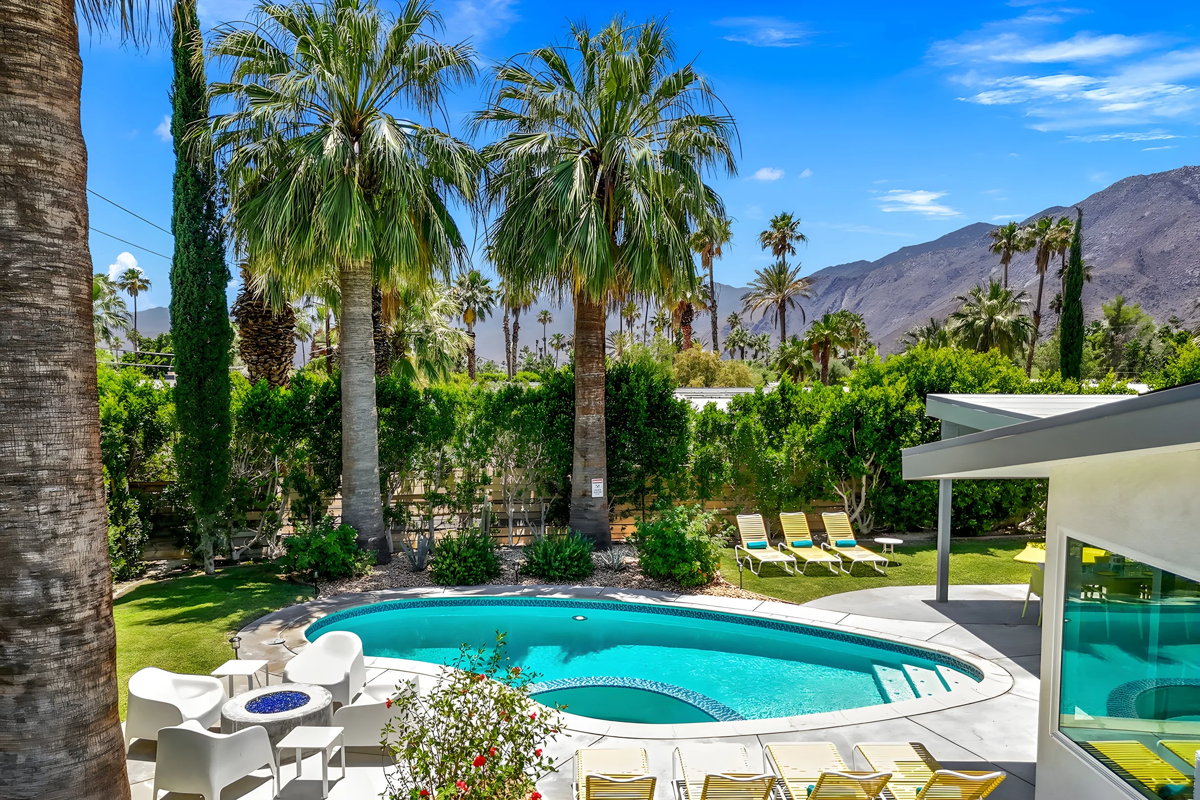 Wander Palm Springs Pinnacle #86