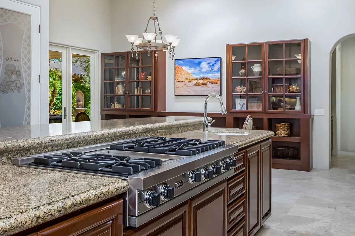 Wander La Quinta West Palms