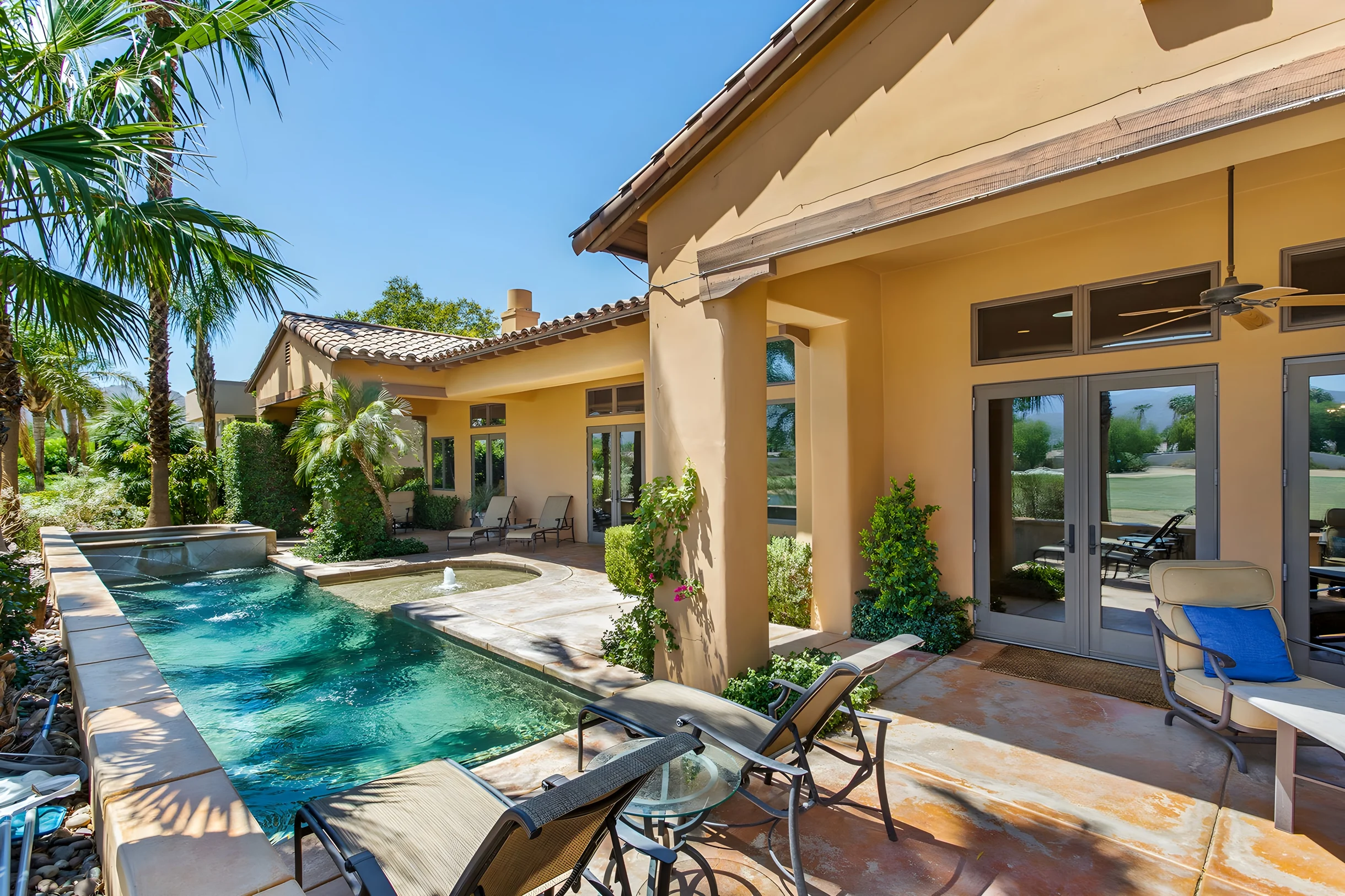 Wander La Quinta West Palms #43