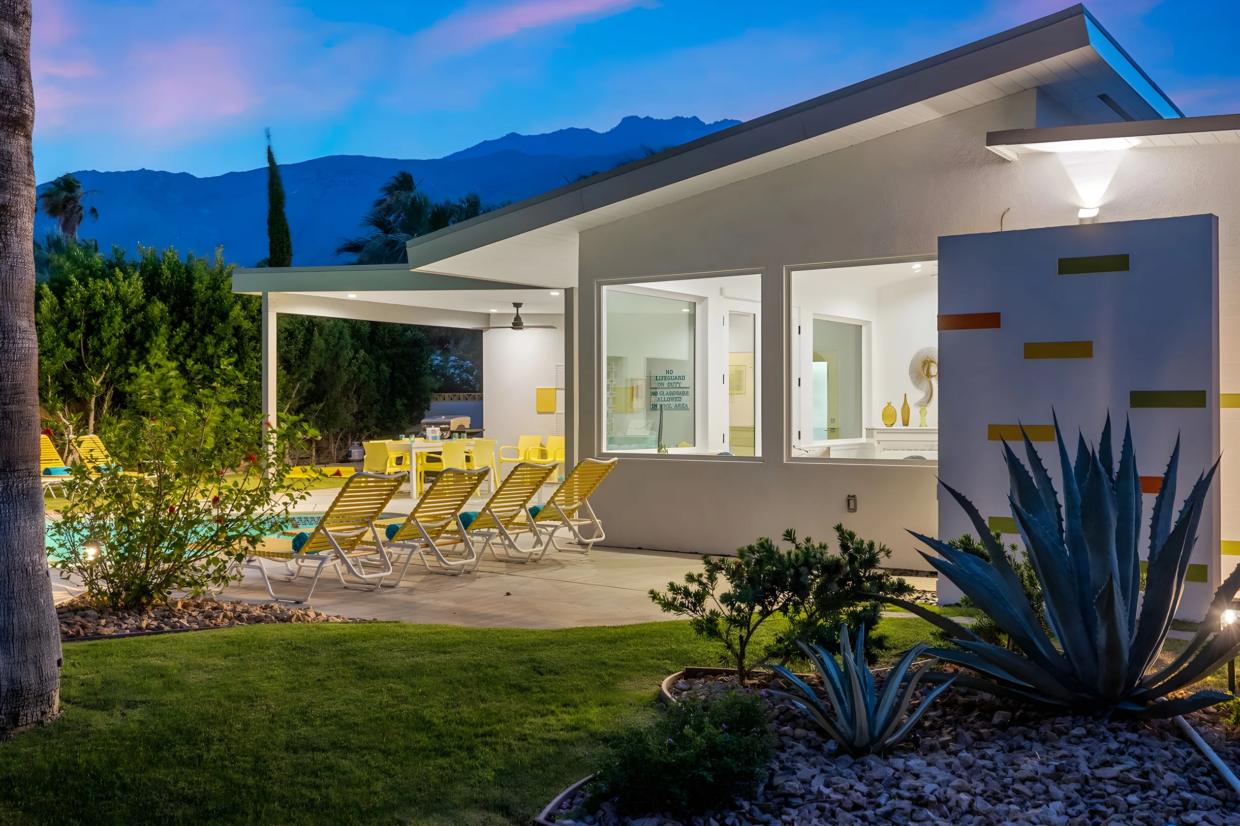 Wander Palm Springs Pinnacle #80