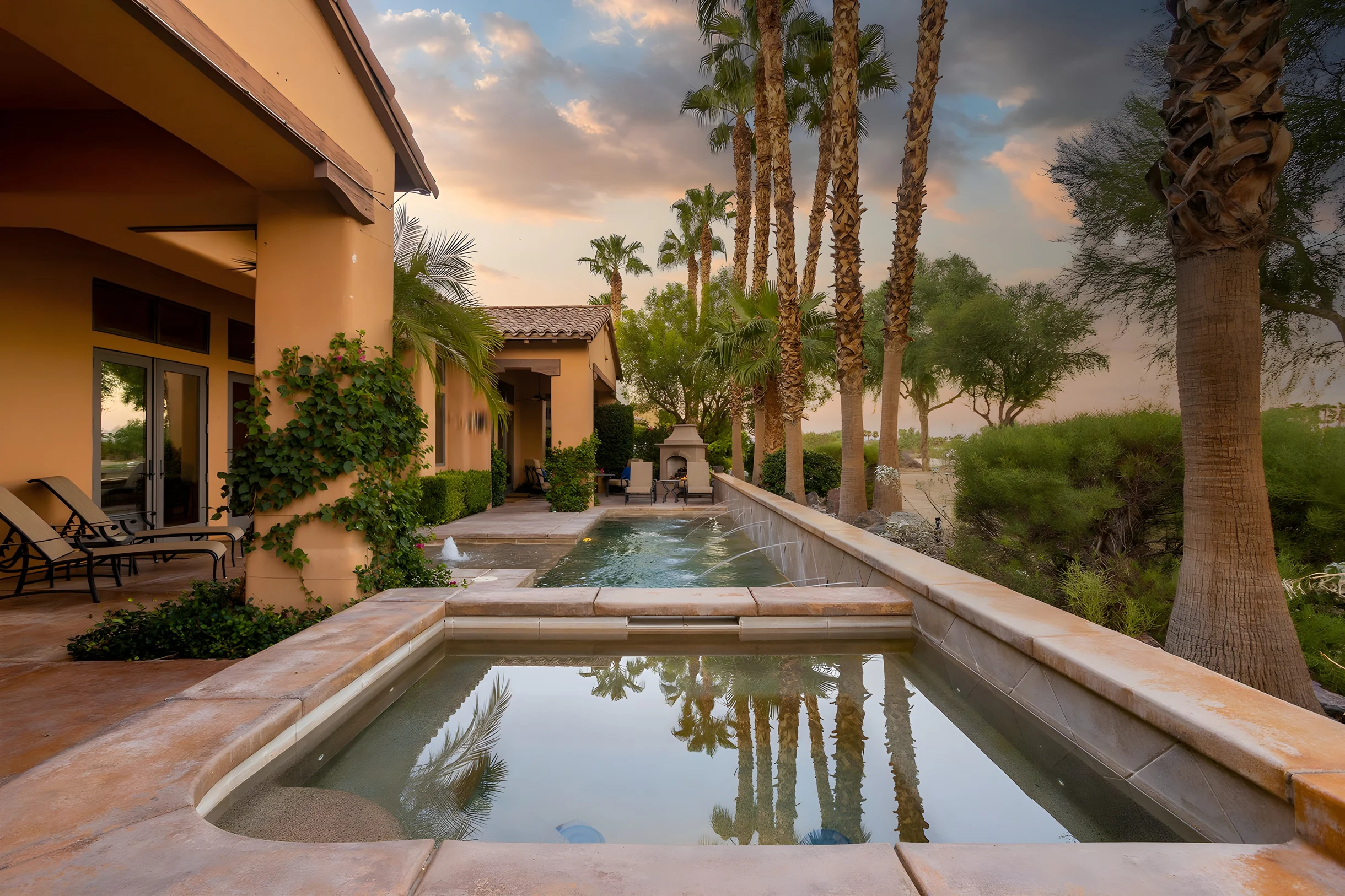 Wander La Quinta West Palms