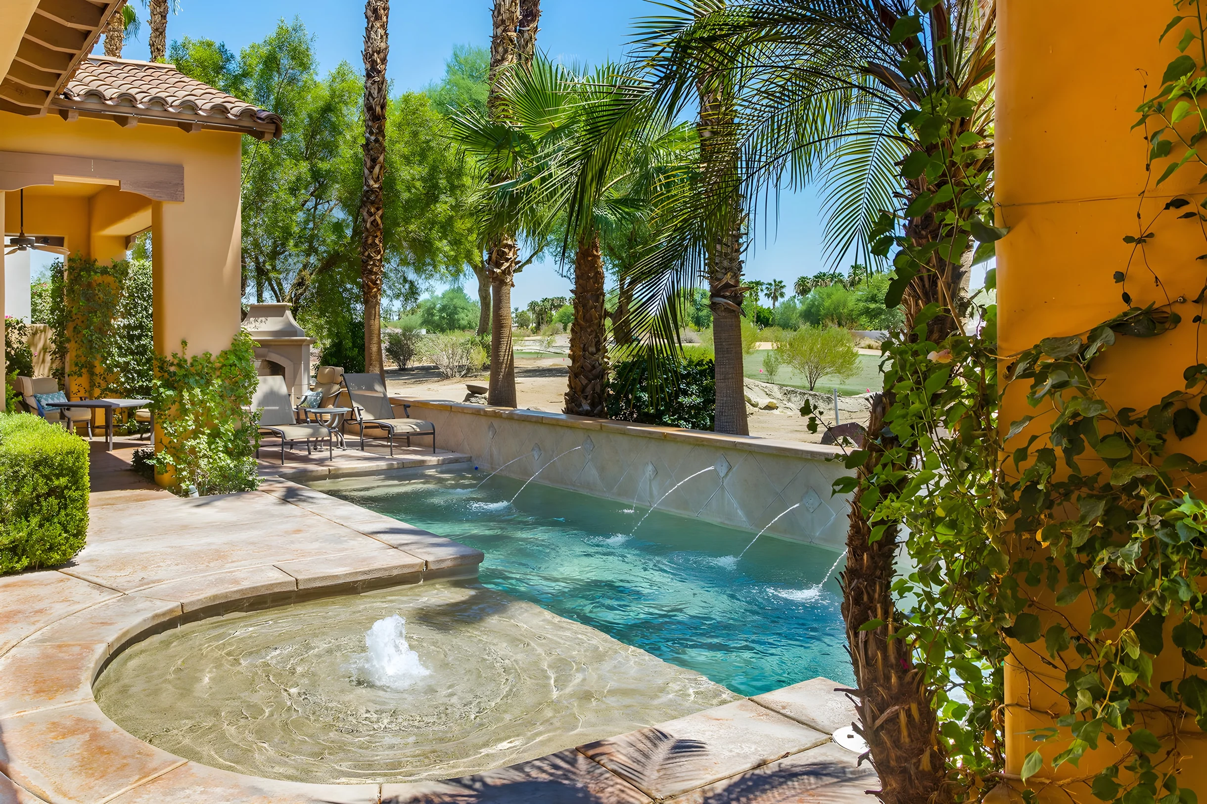 Wander La Quinta West Palms #26