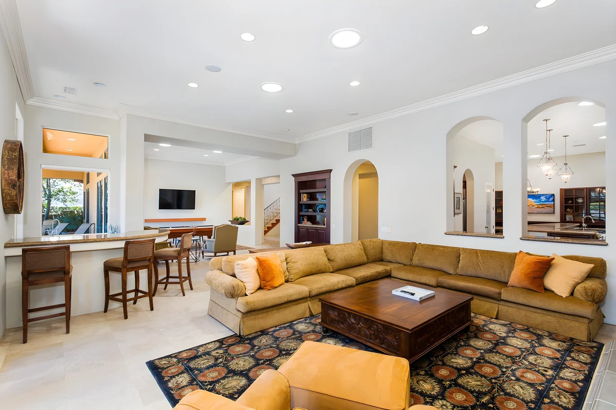 Wander La Quinta West Palms