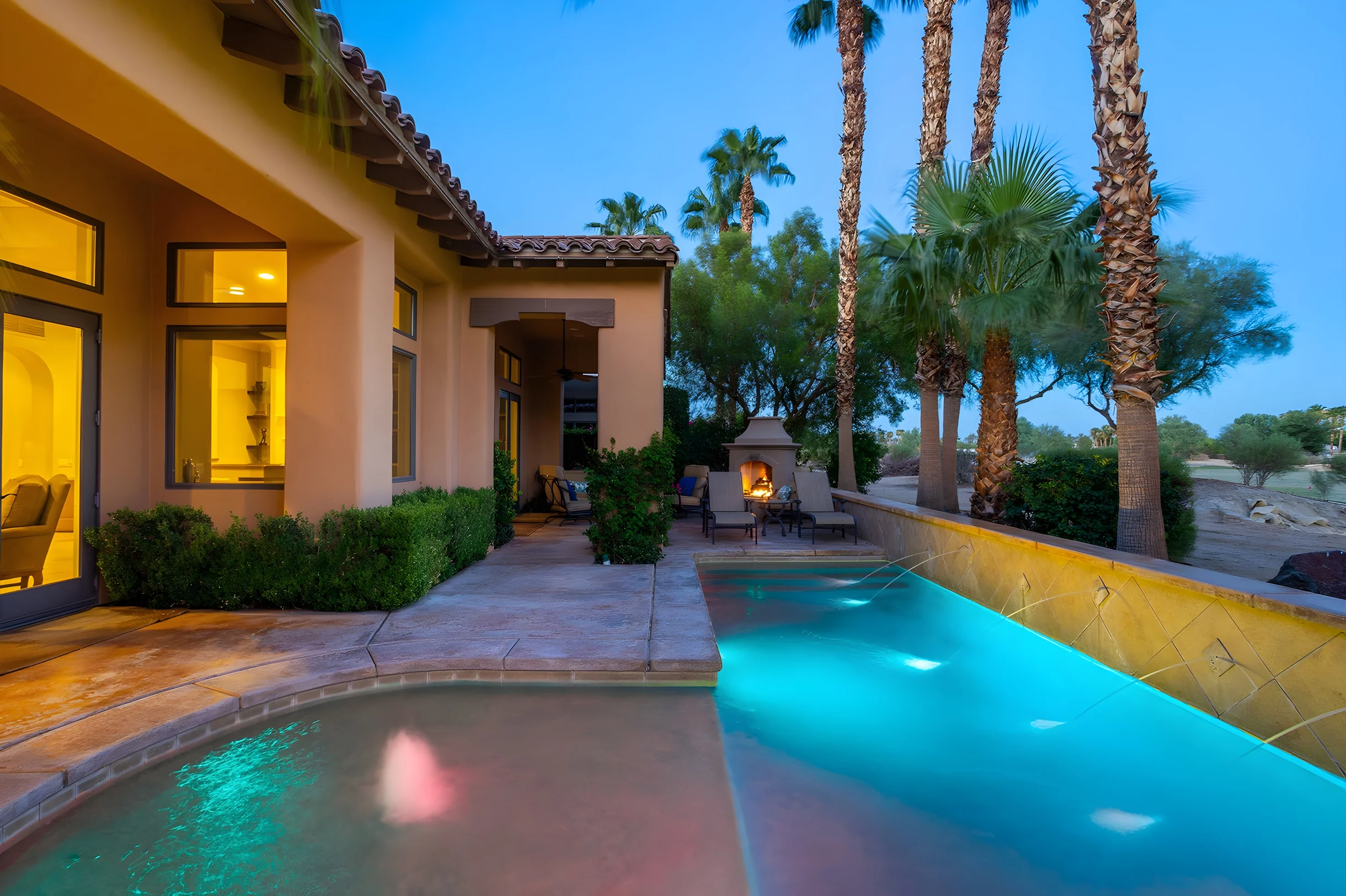 Wander La Quinta West Palms #81