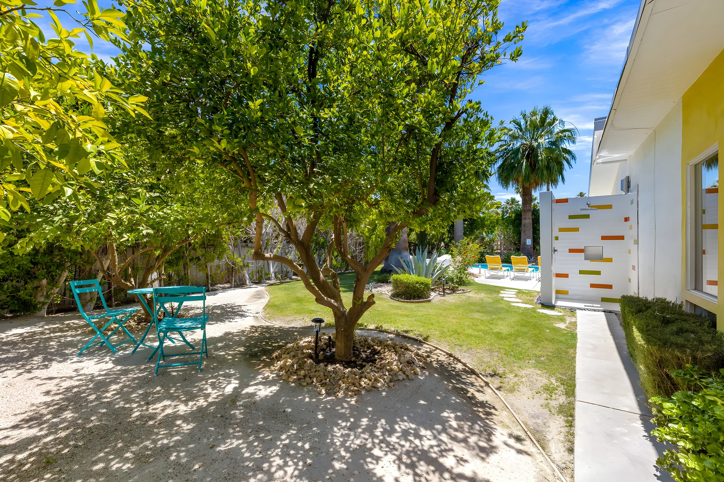 Wander Palm Springs Pinnacle #81