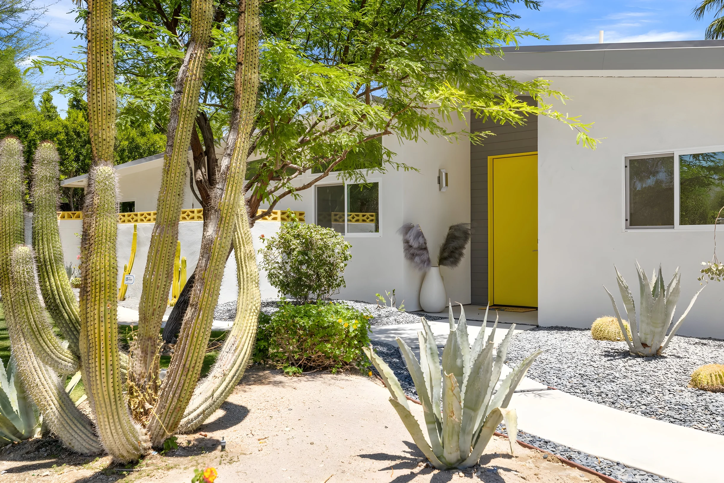 Wander Palm Springs Pinnacle #85