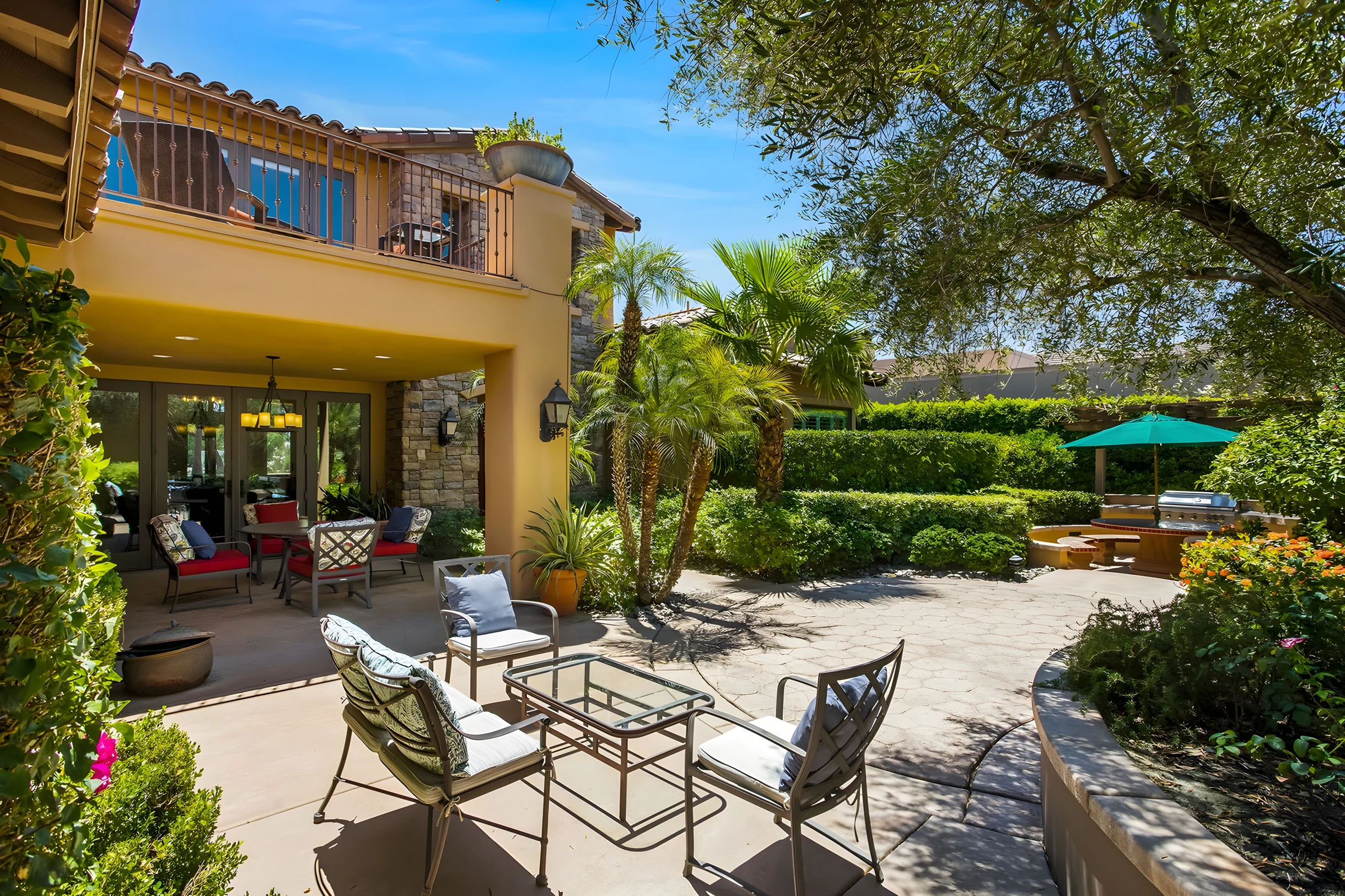 Wander La Quinta West Palms #87