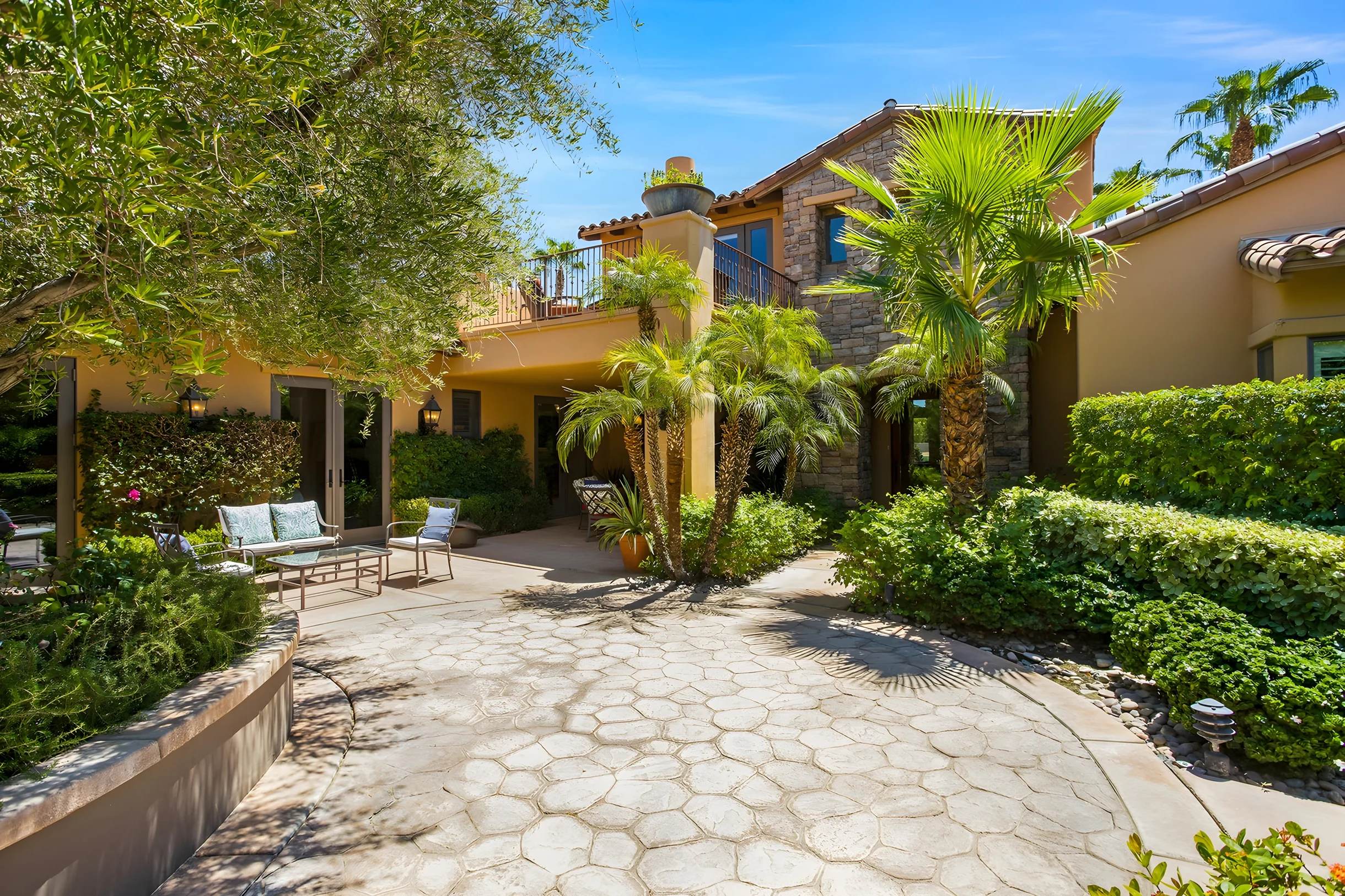 Wander La Quinta West Palms #77