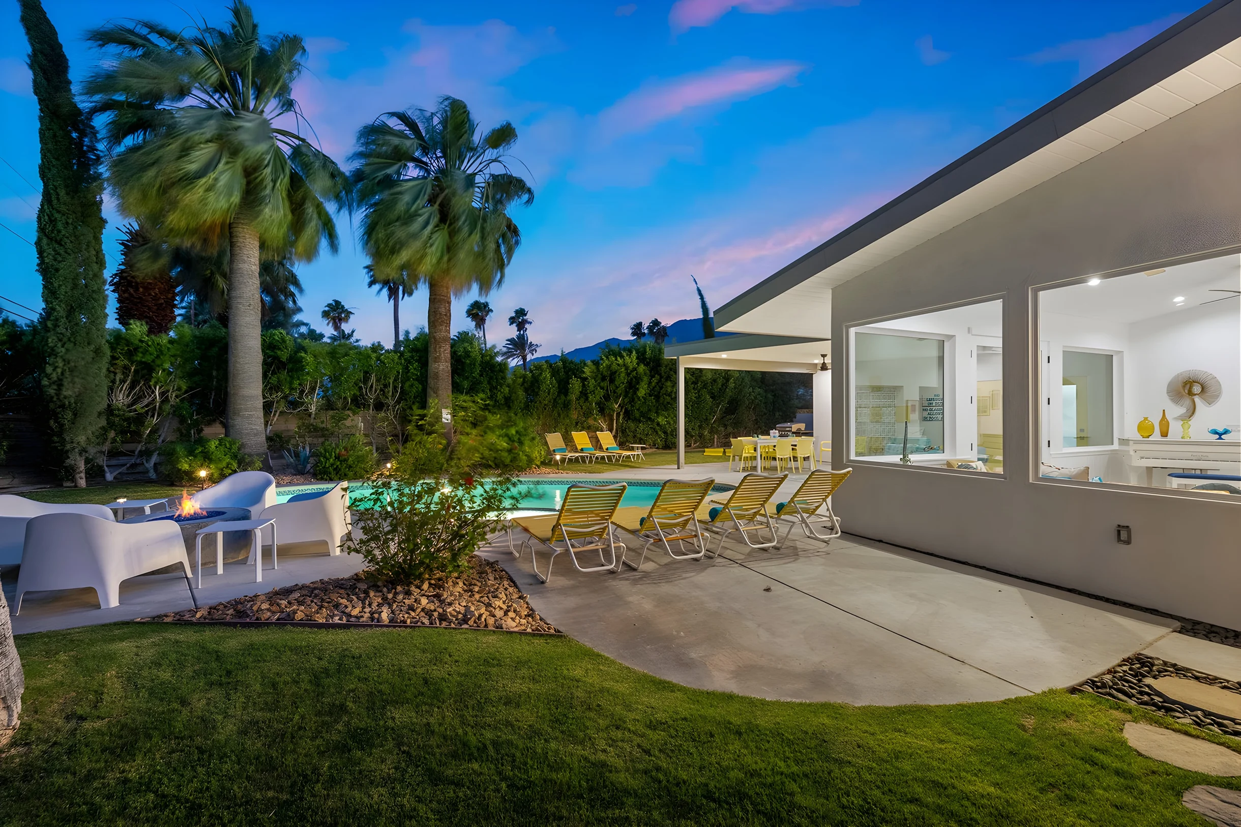 Wander Palm Springs Pinnacle #66