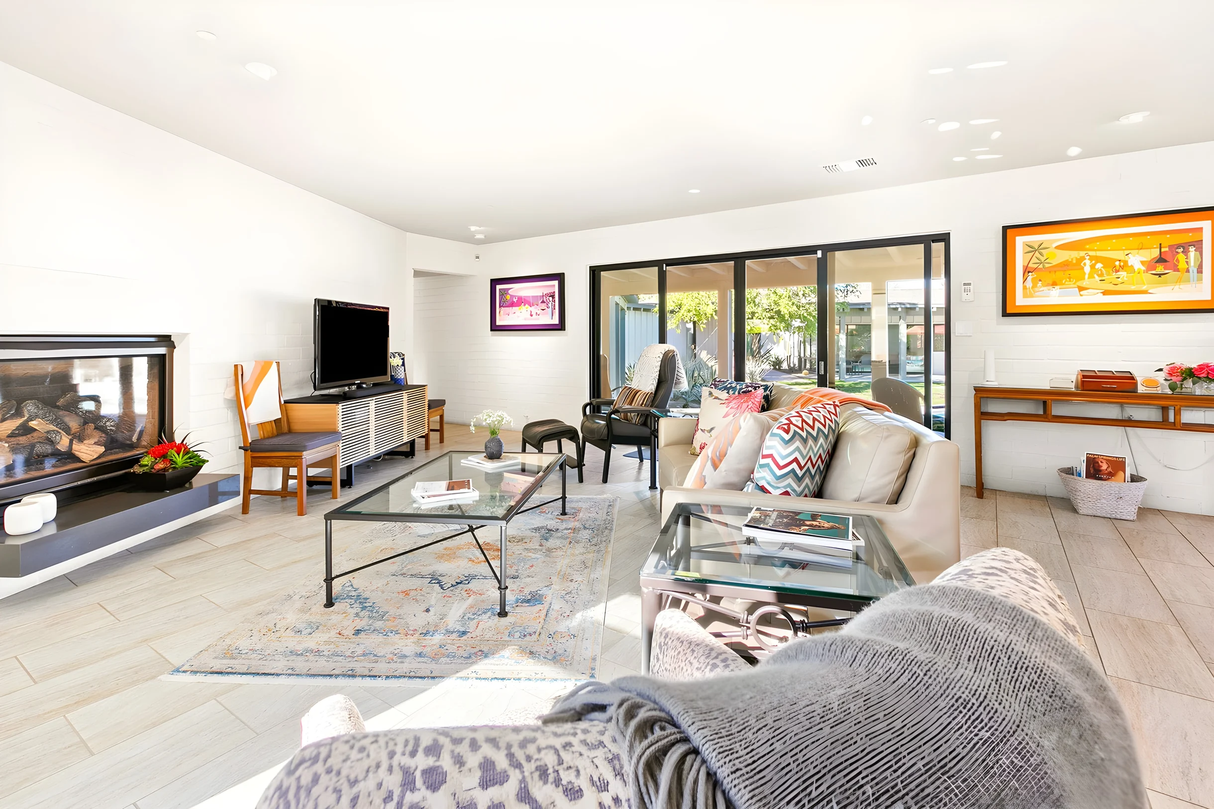 Wander Palm Springs Sonoran #1