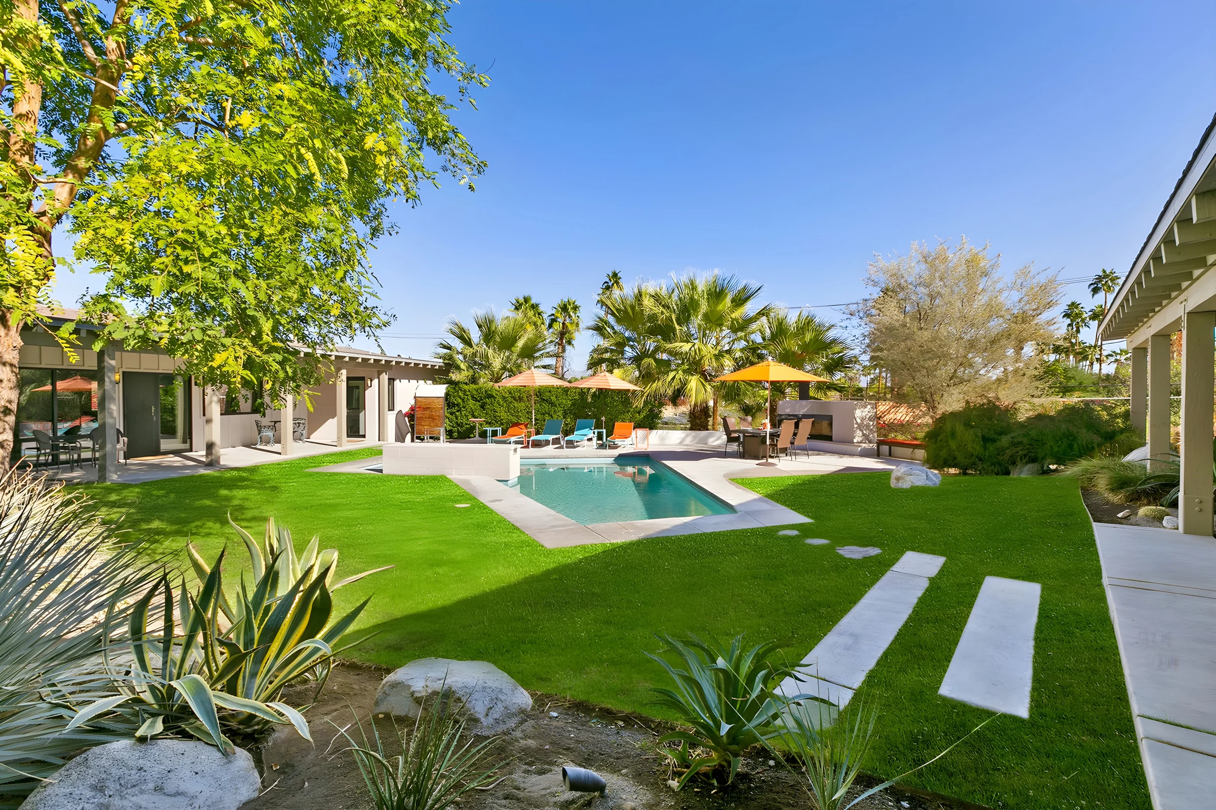 Wander Palm Springs Sonoran #47