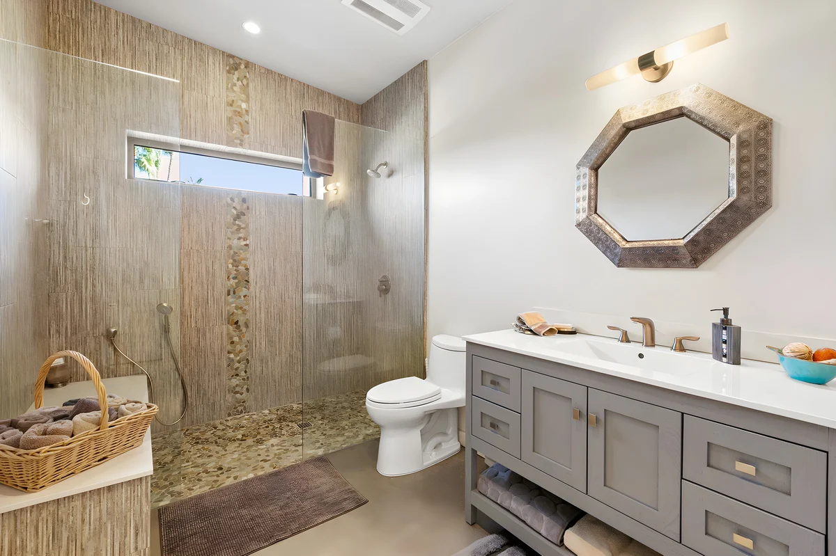 Wander Palm Springs Sonoran