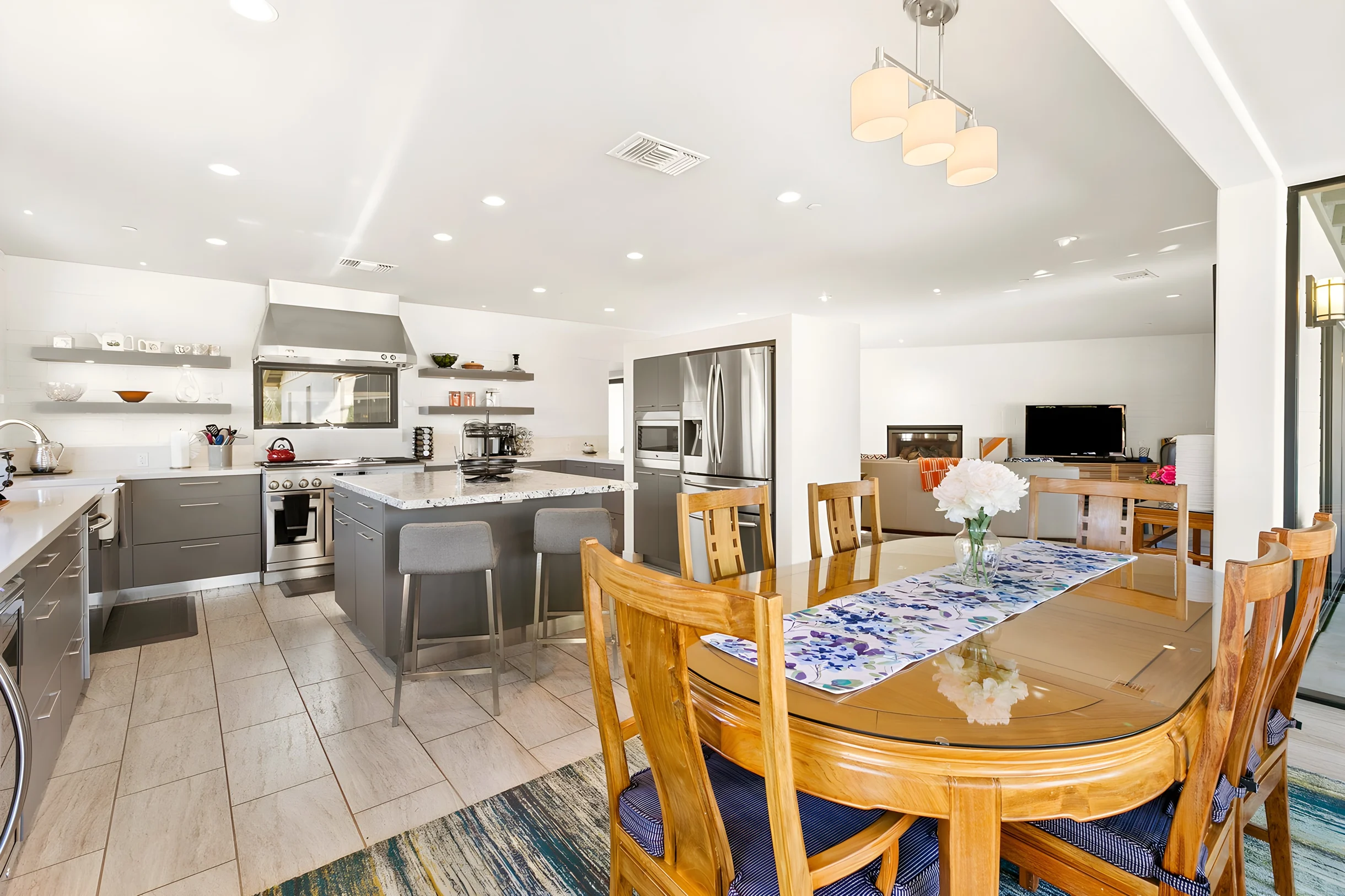 Wander Palm Springs Sonoran #5