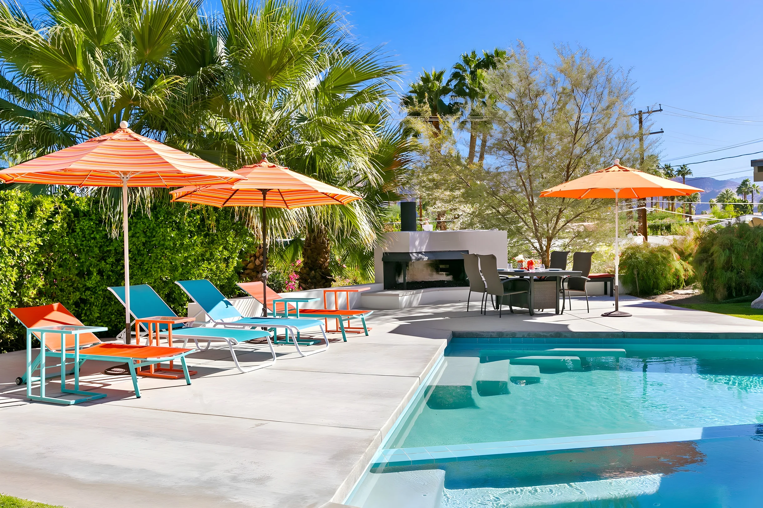 Wander Palm Springs Sonoran #22