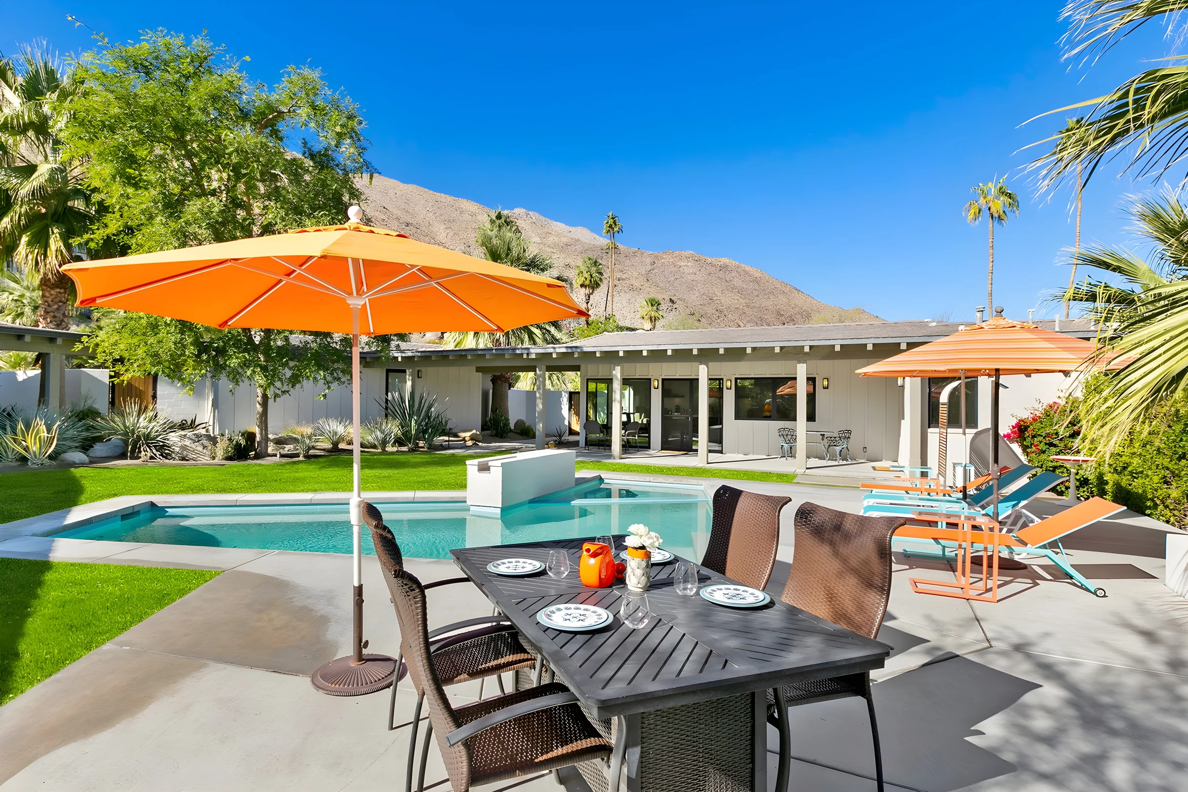 Wander Palm Springs Sonoran #37